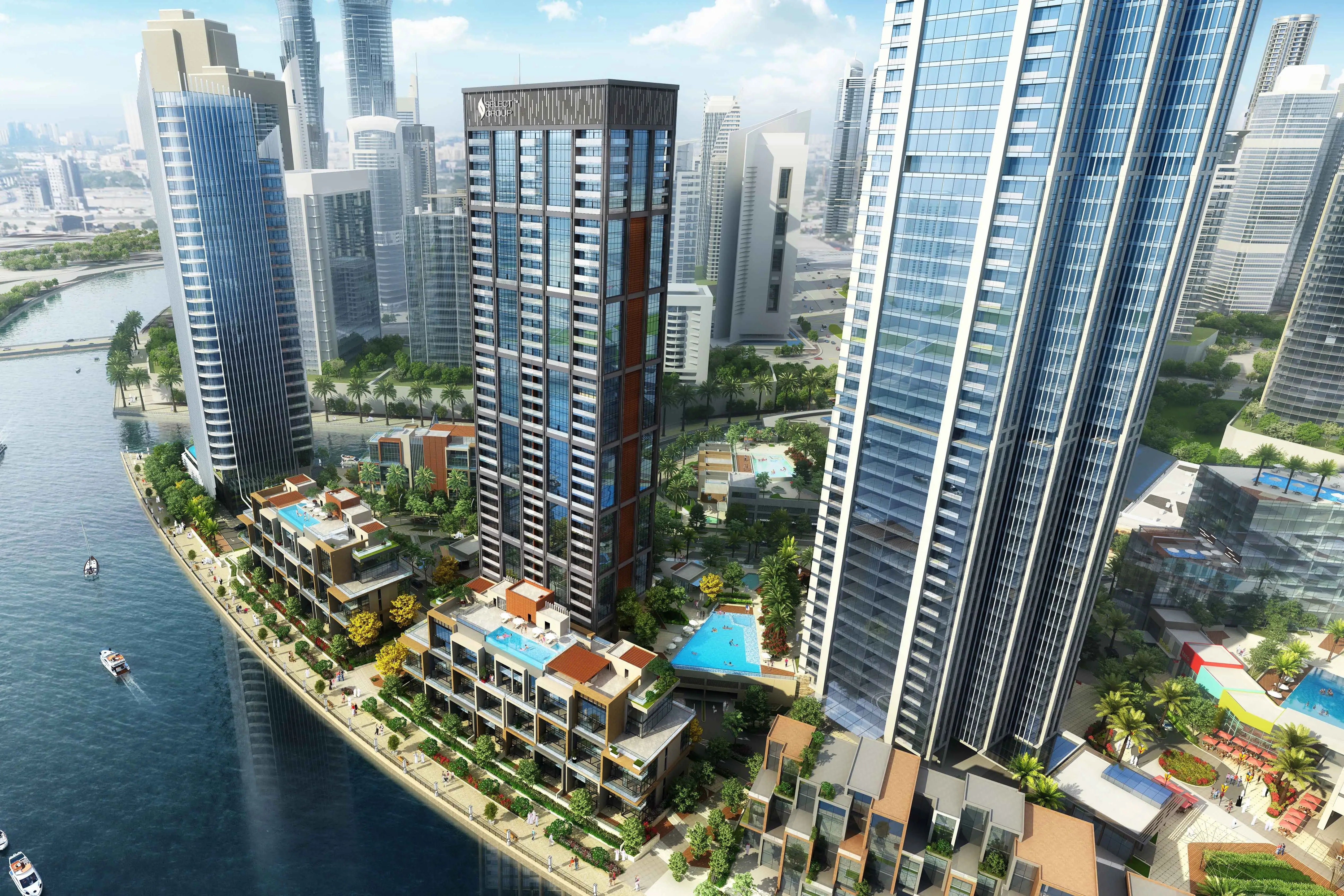 Peninsula One — image 7