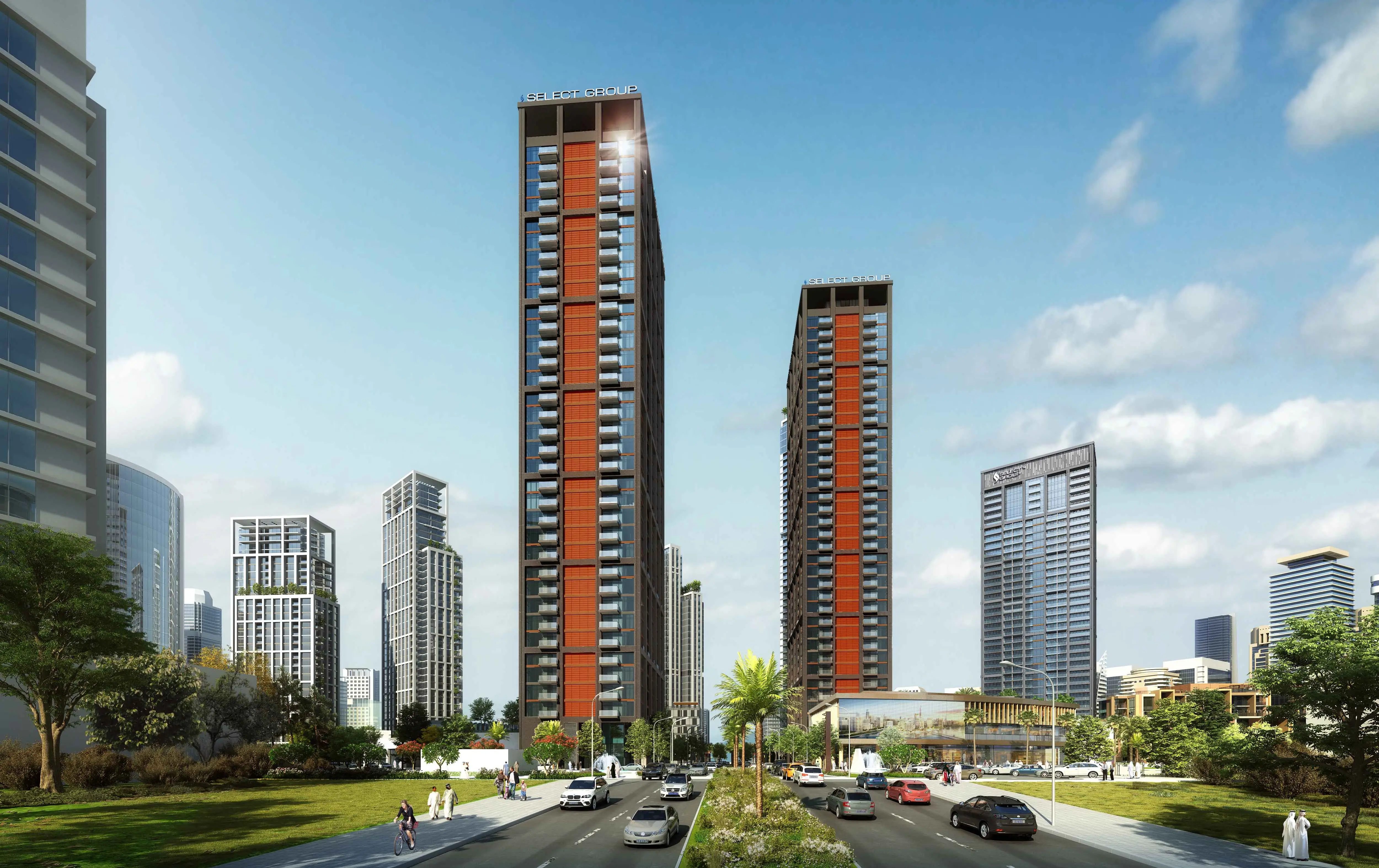 Peninsula One — image 8