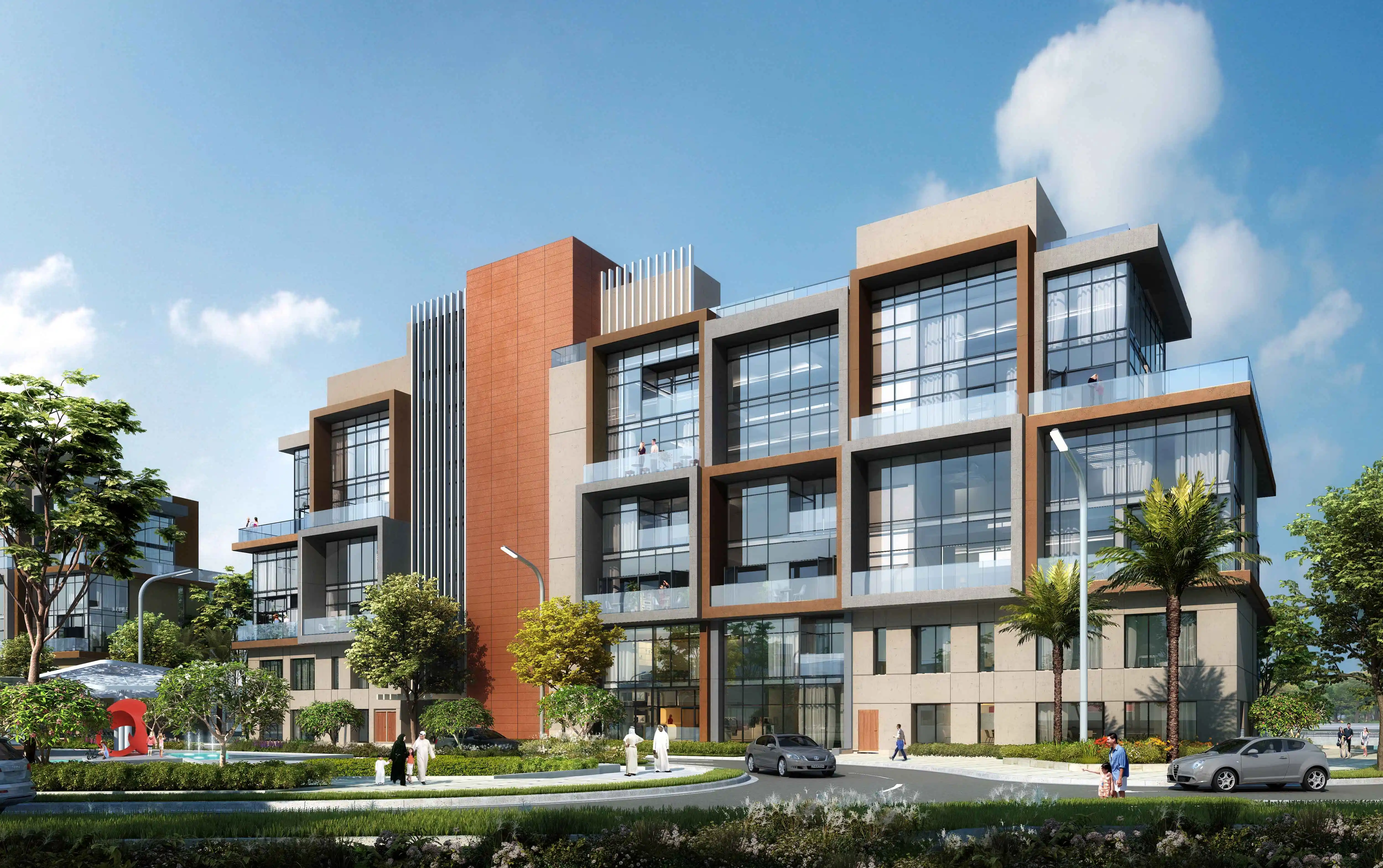 Peninsula One — image 2