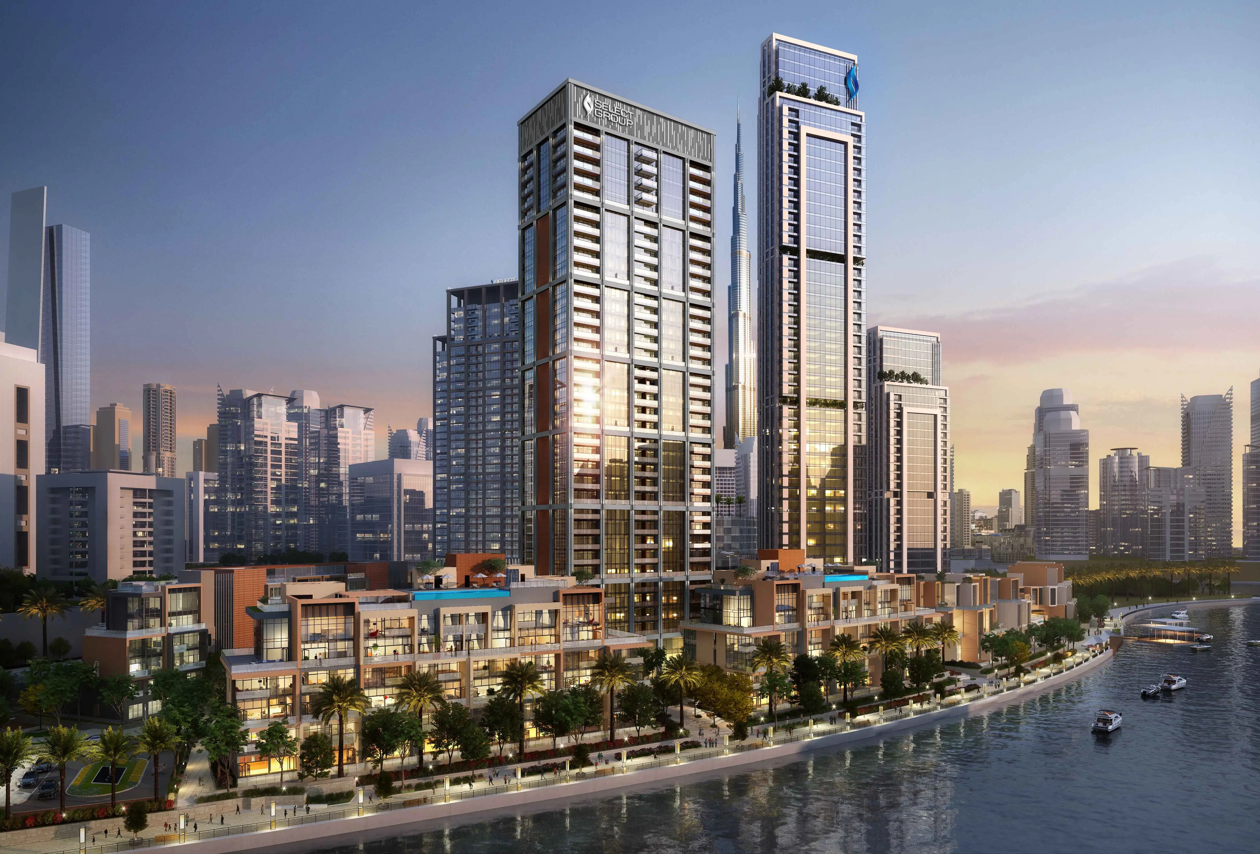 Peninsula One — image 6