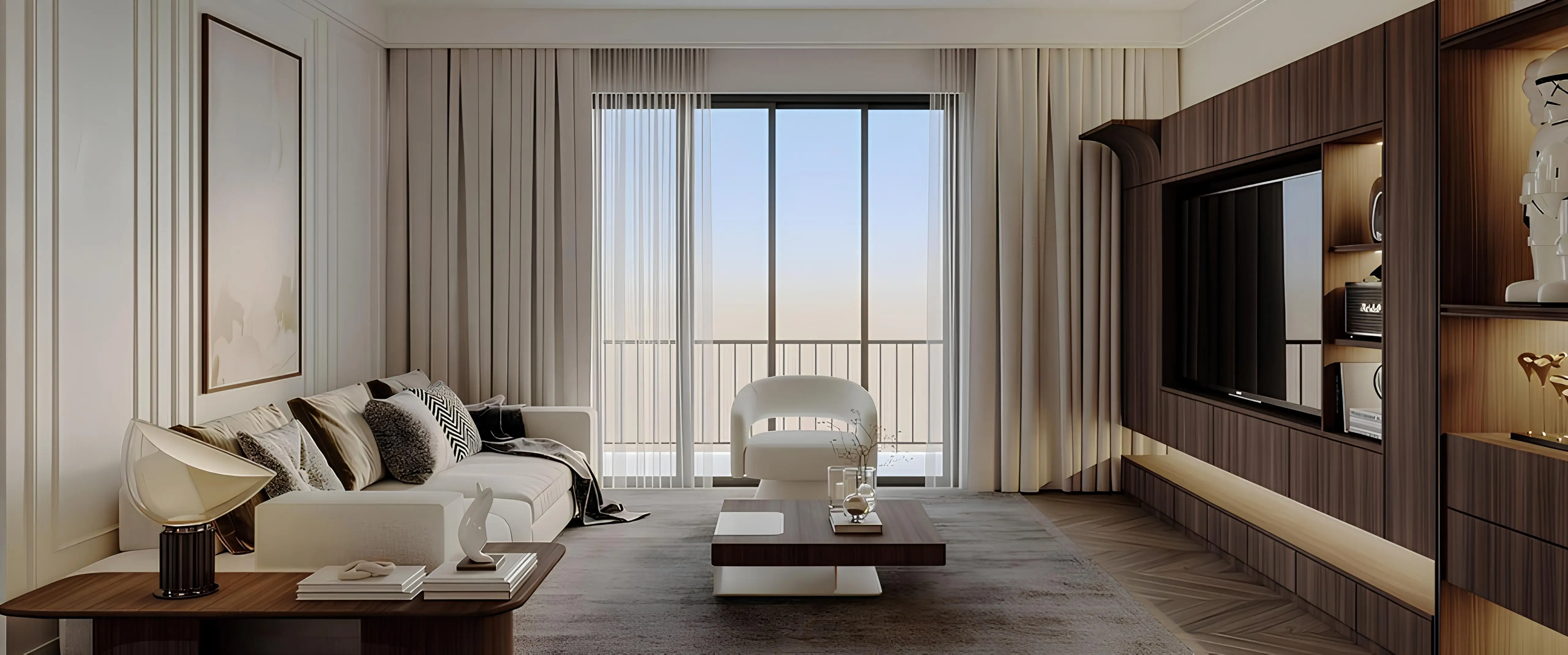 Grosvenor House Dubai South — image 3