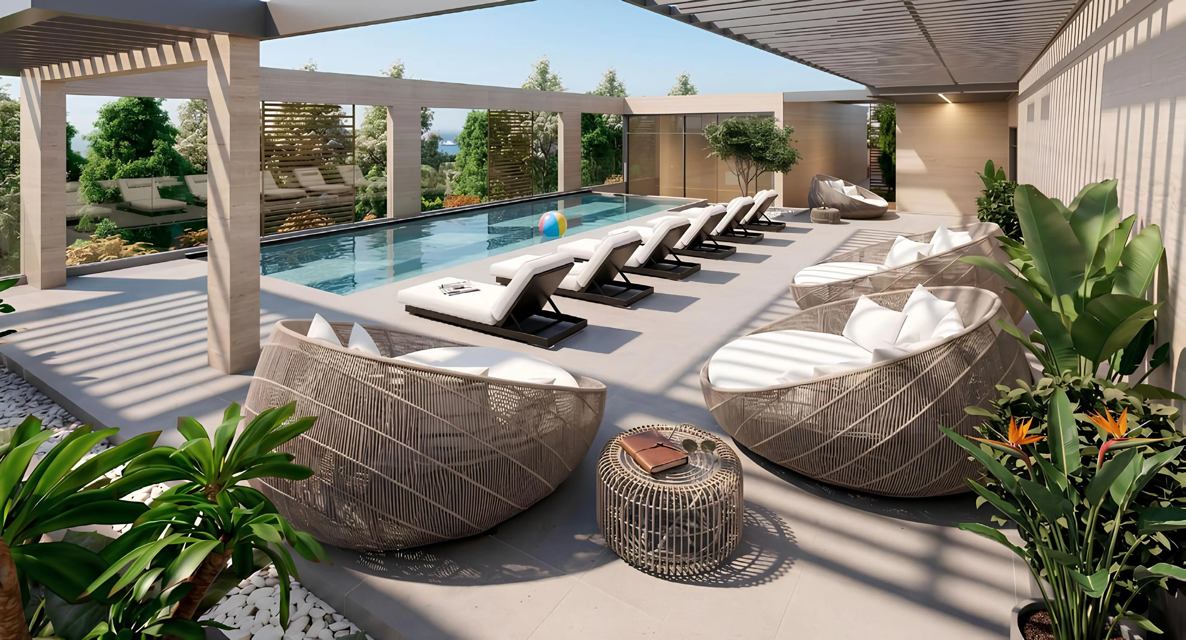 Grosvenor House Dubai South — image 4
