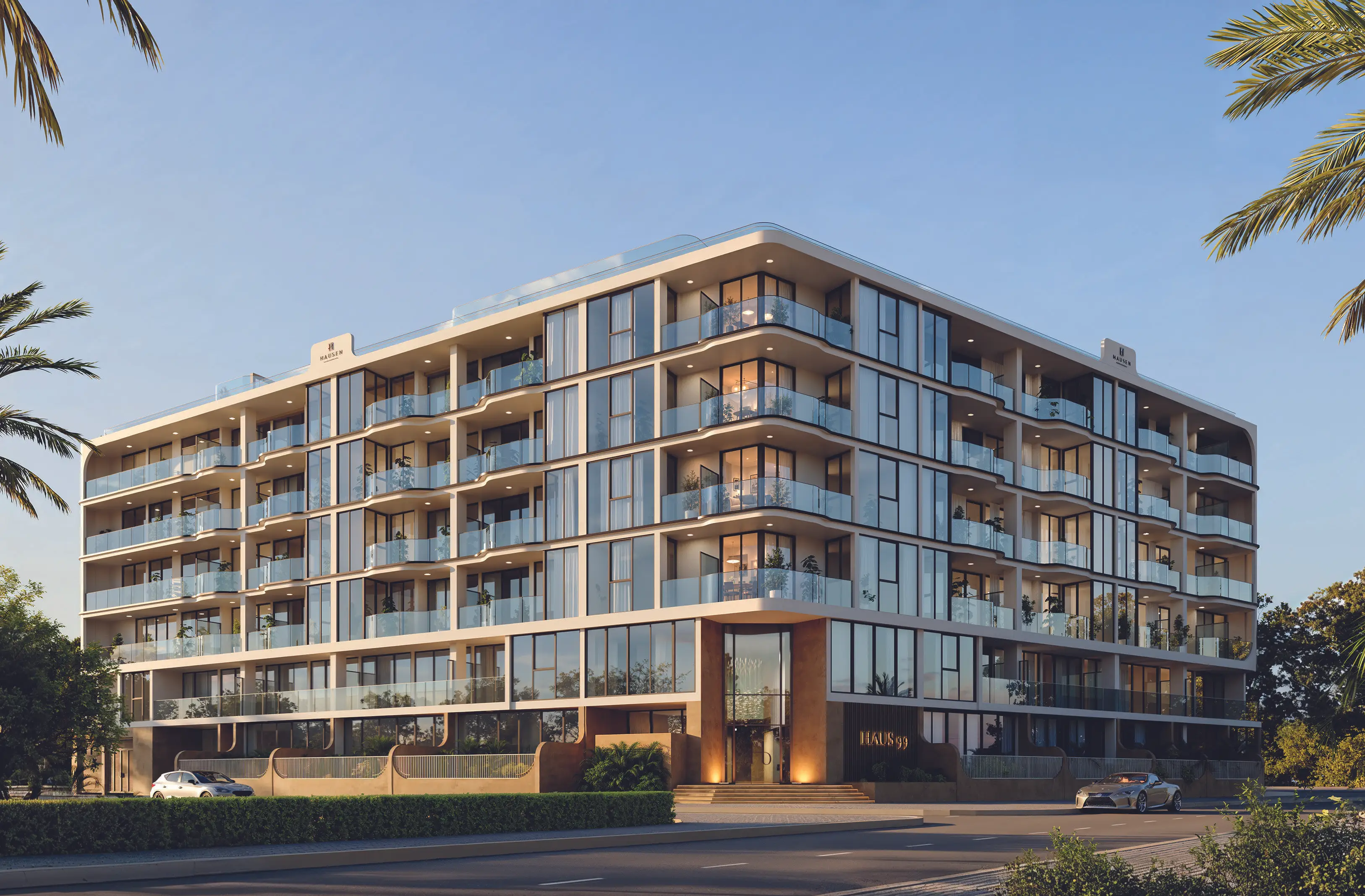 HAUS 99 — image 2