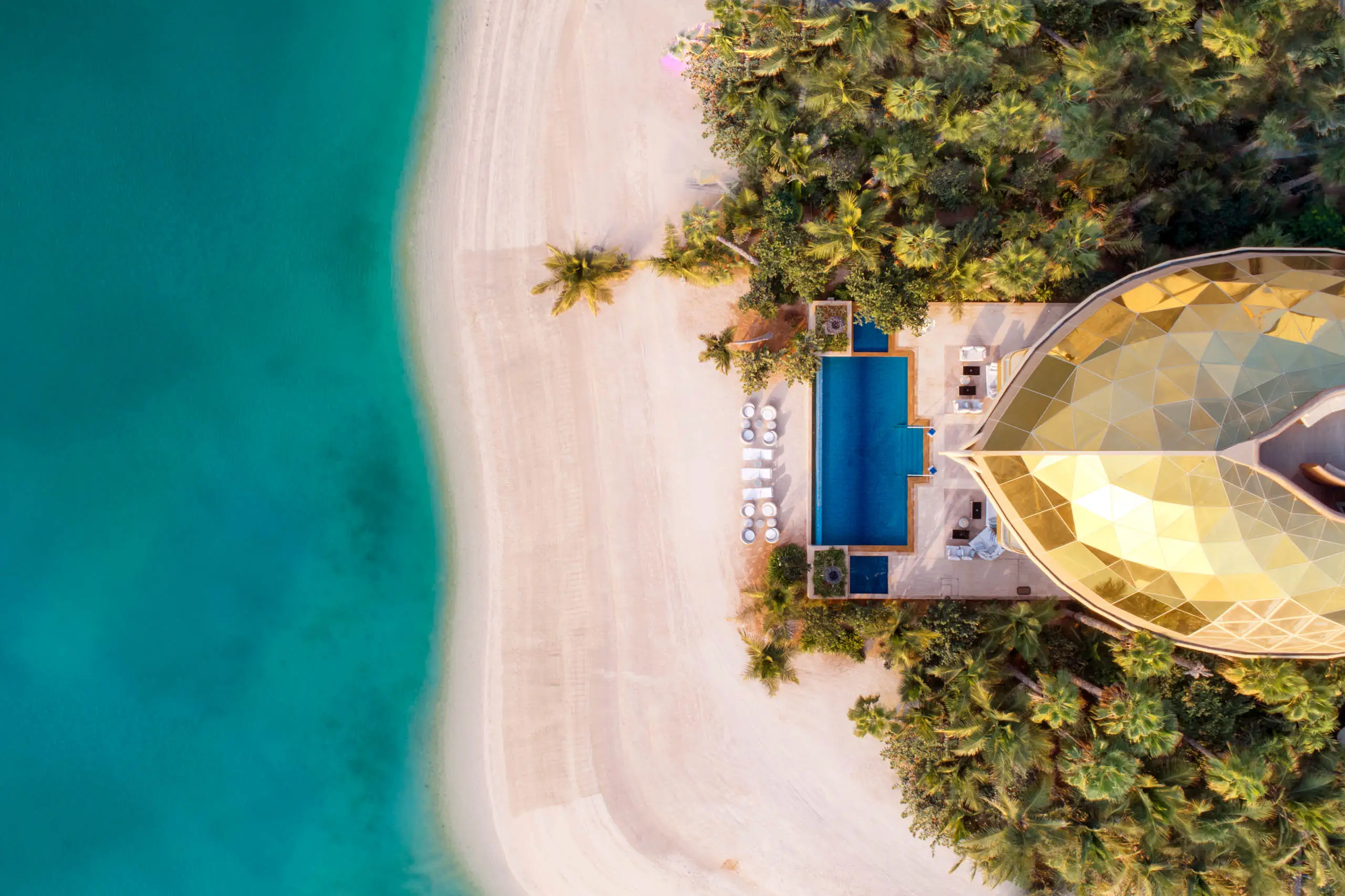 Sweden Beach Palace — image 2