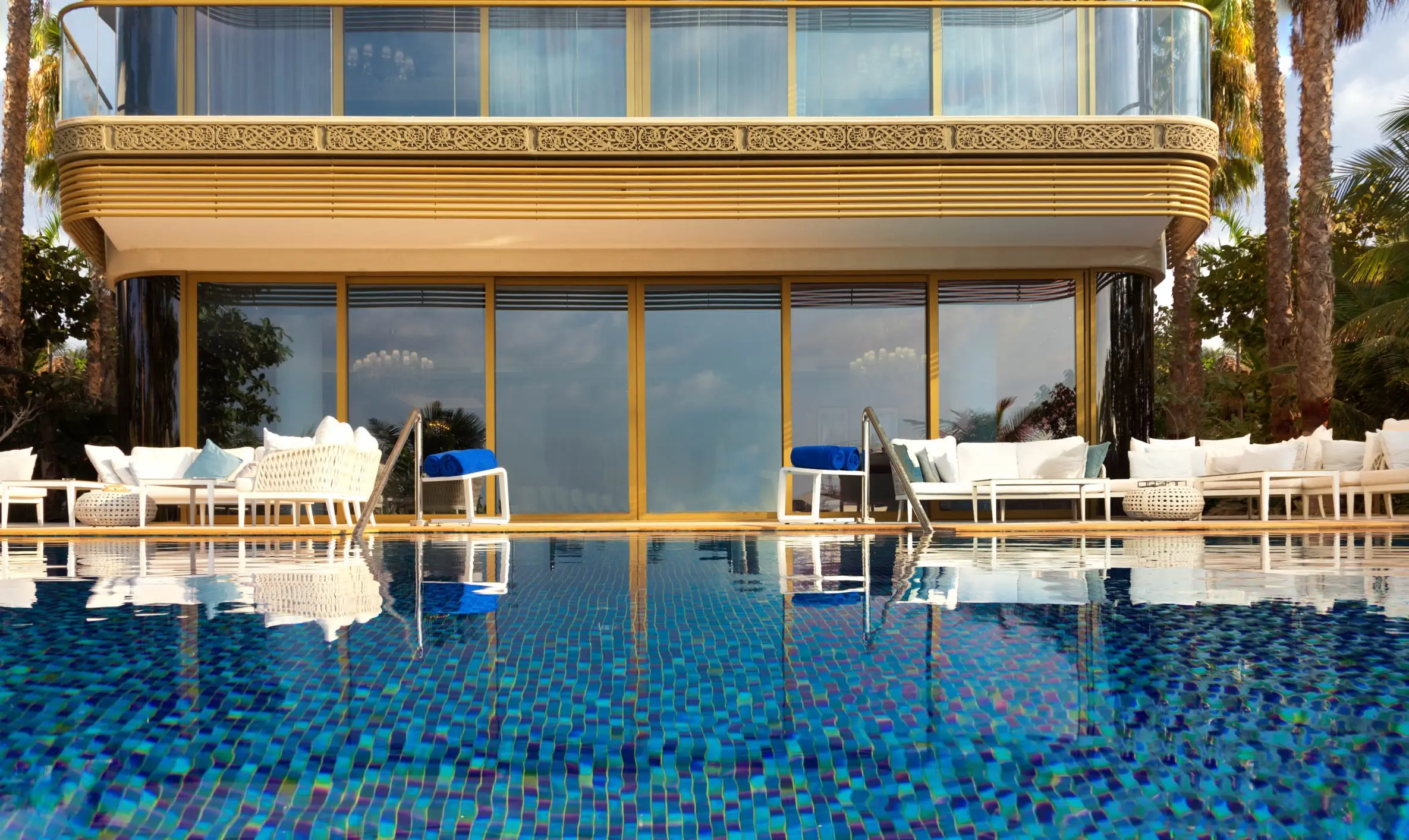 Sweden Beach Palace — image 9