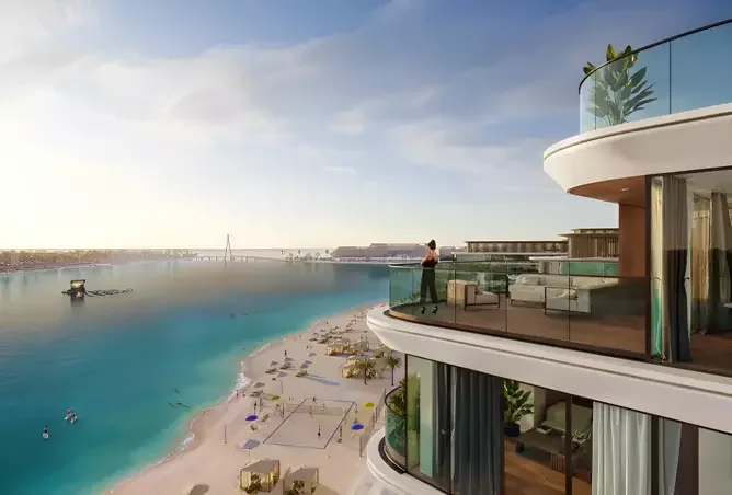 Florine Beach Residences — image 2