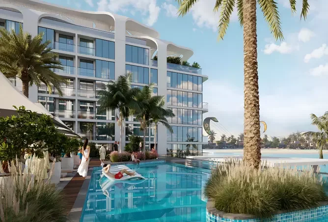 Florine Beach Residences — image 3