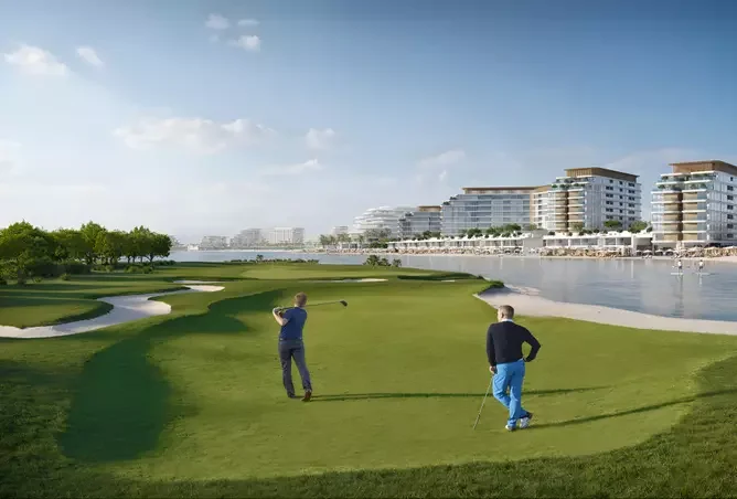 Florine Beach Residences — image 4