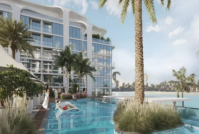 Florine Beach Residences — image 7
