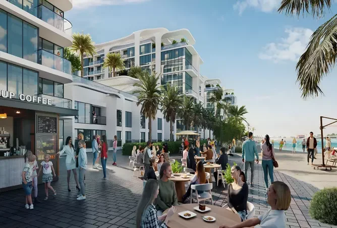 Florine Beach Residences — image 9