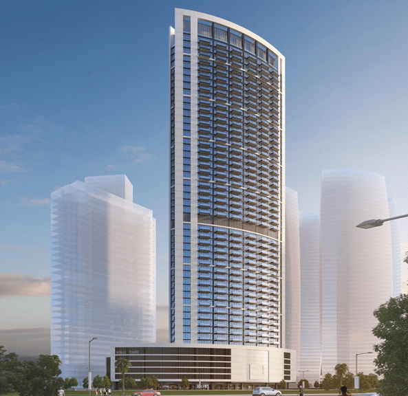 Nobles Tower — image 2