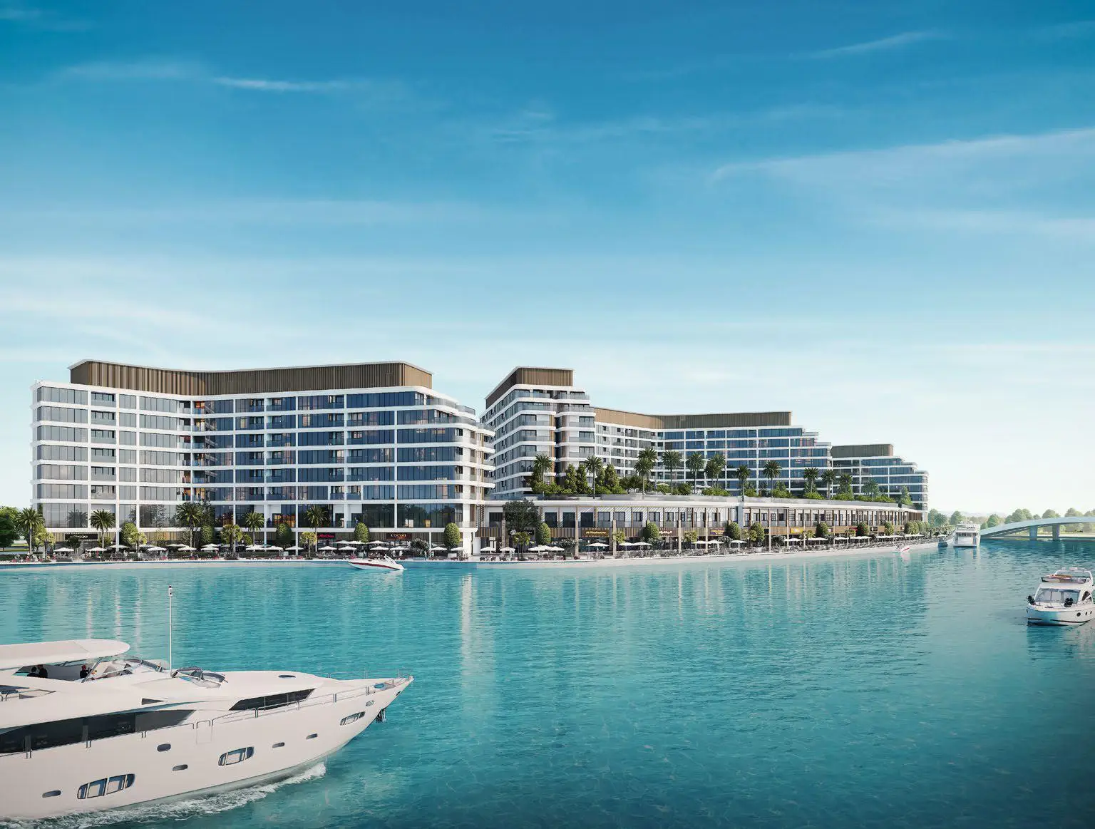 Bayfront Marina Residences — image 6