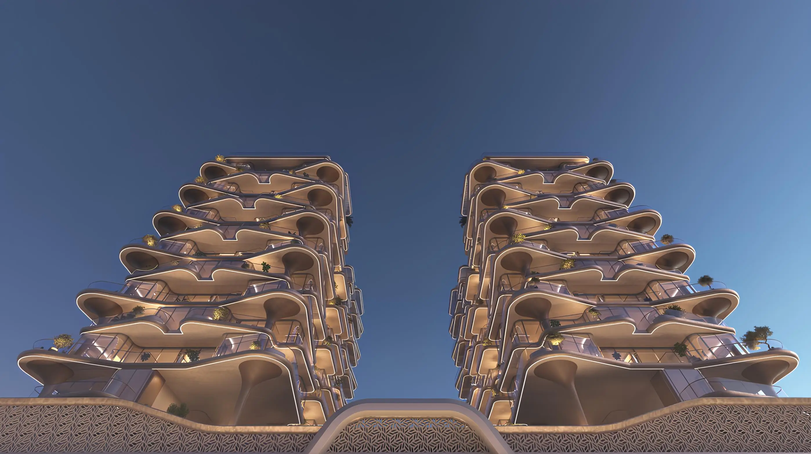 Treppan Serenique Residences — image 2