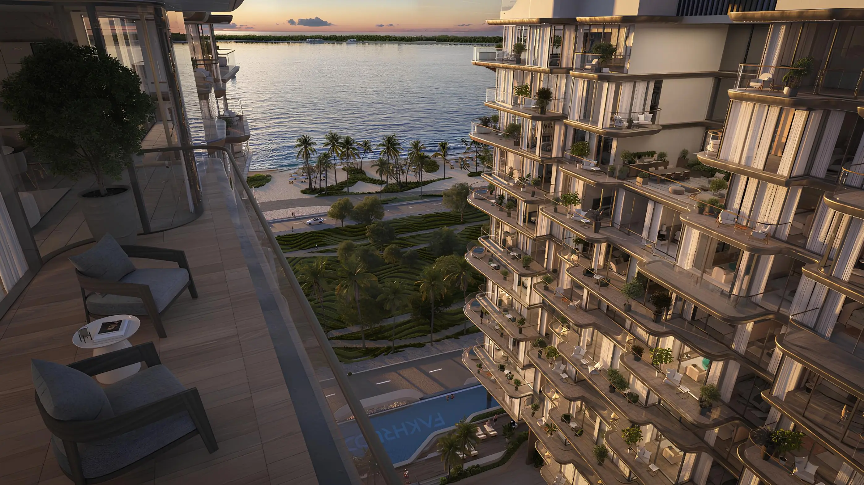 Treppan Serenique Residences — image 4