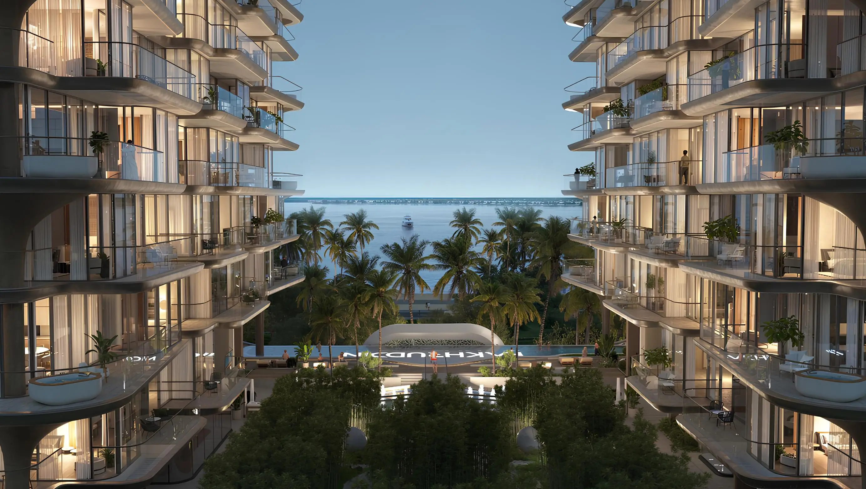 Treppan Serenique Residences — image 3