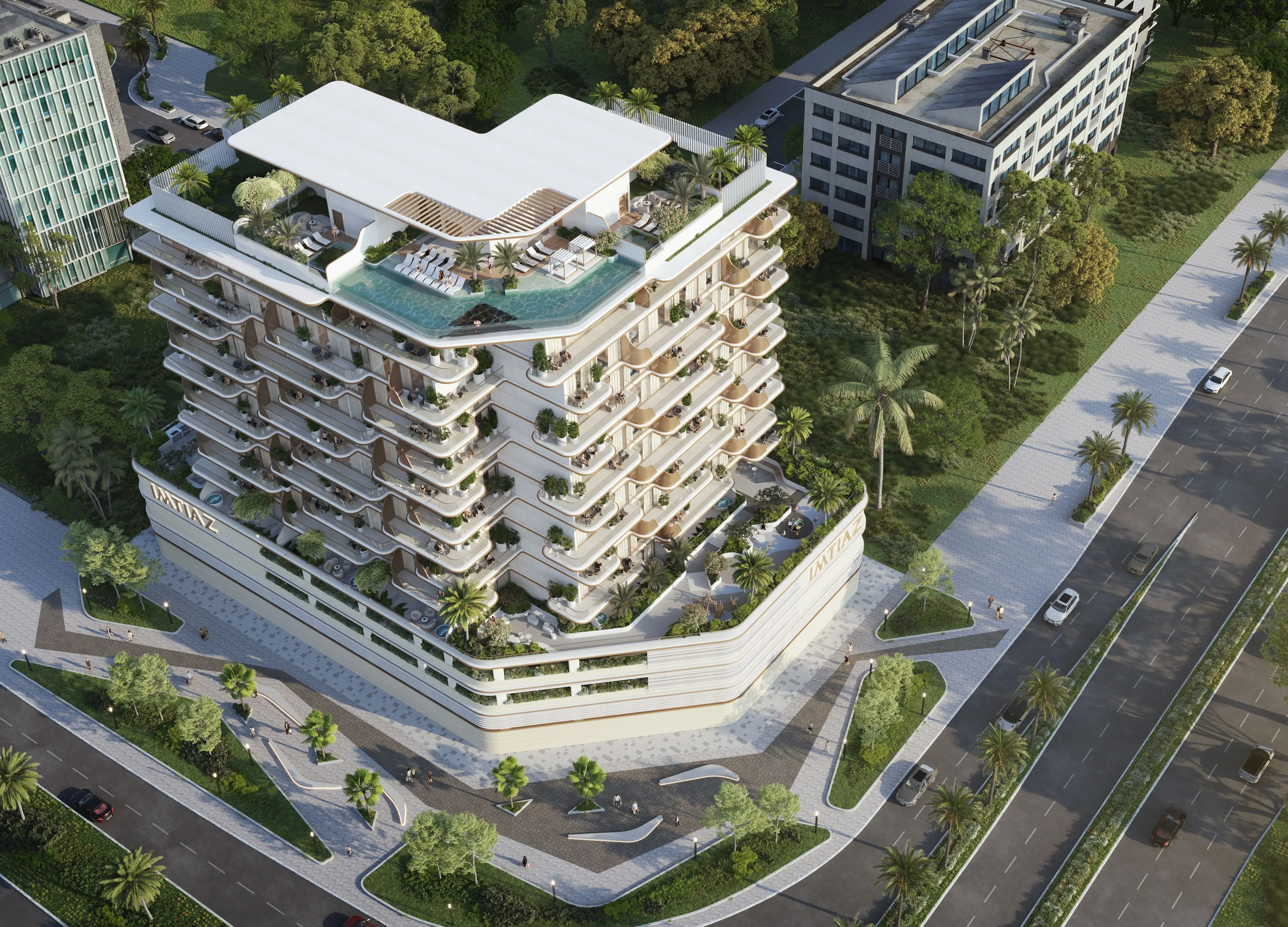 Sunset Bay Grand — image 4