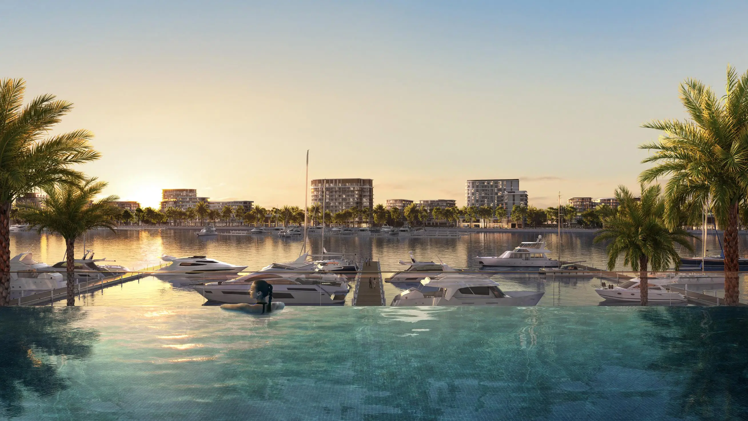Pier Point By Emaar — image 7