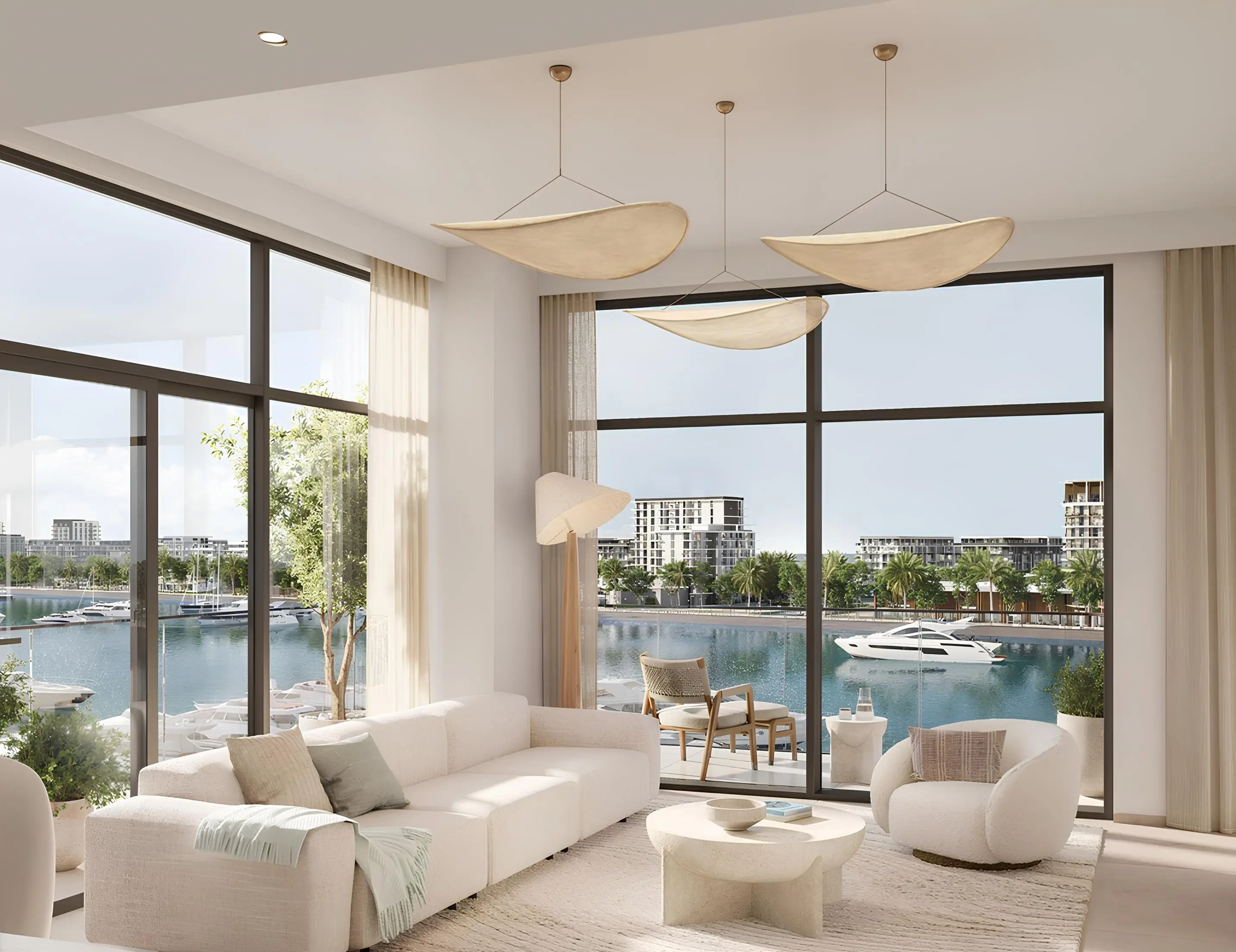 Pier Point By Emaar — image 4