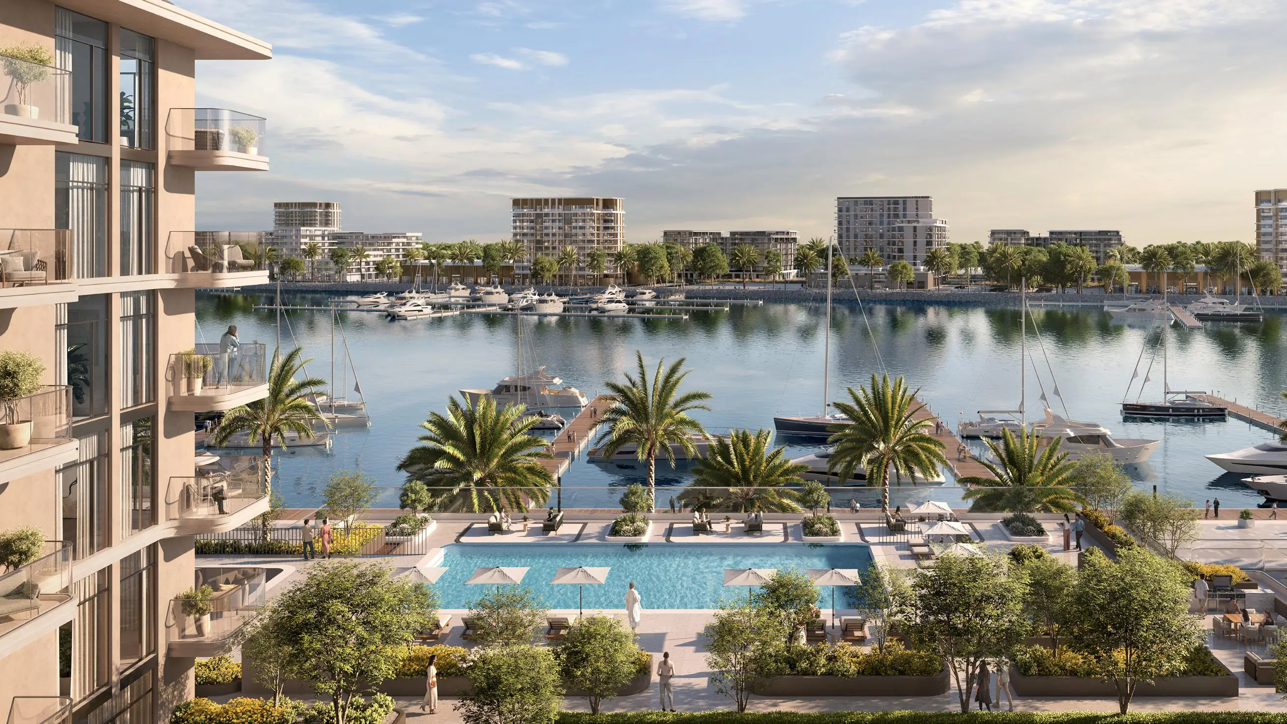 Pier Point By Emaar — image 8