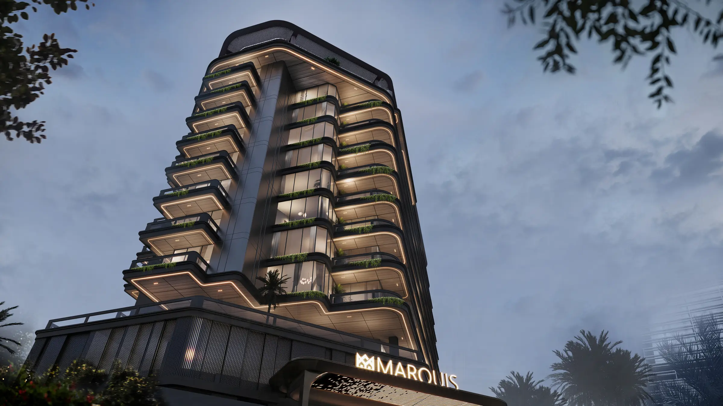 Marquis Vista — image 2