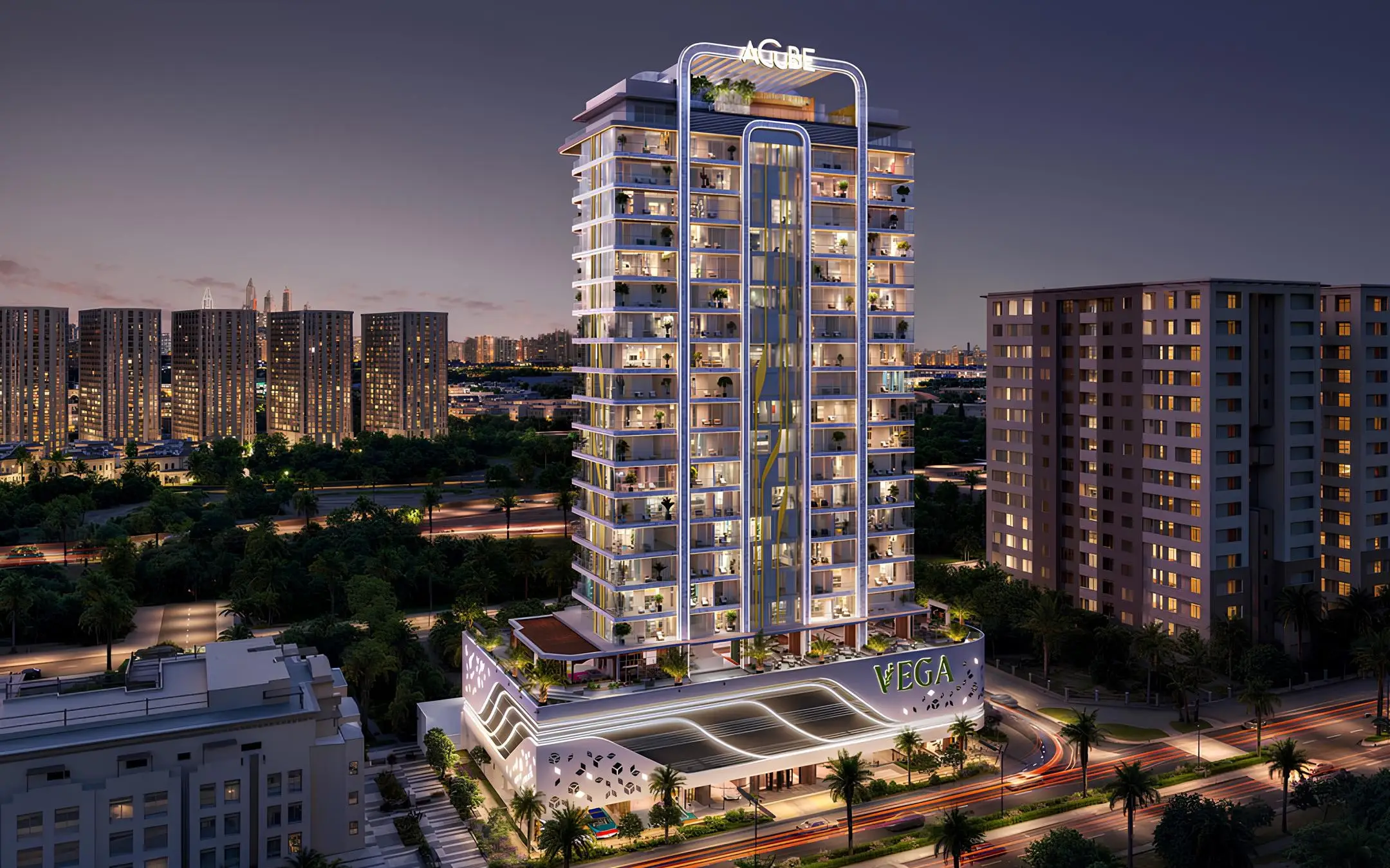 Vega Residence — image 4