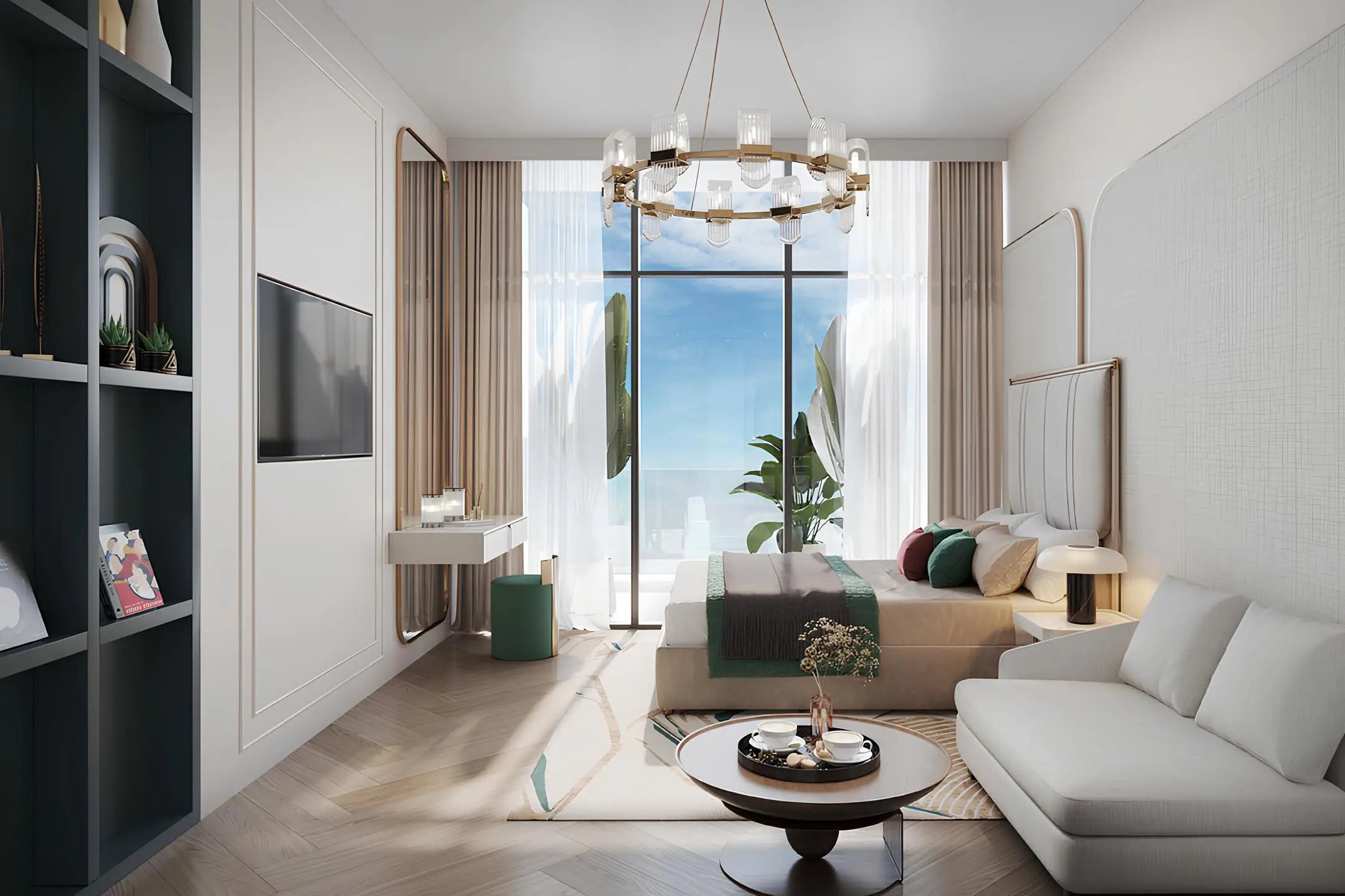 Vega Residence — image 6
