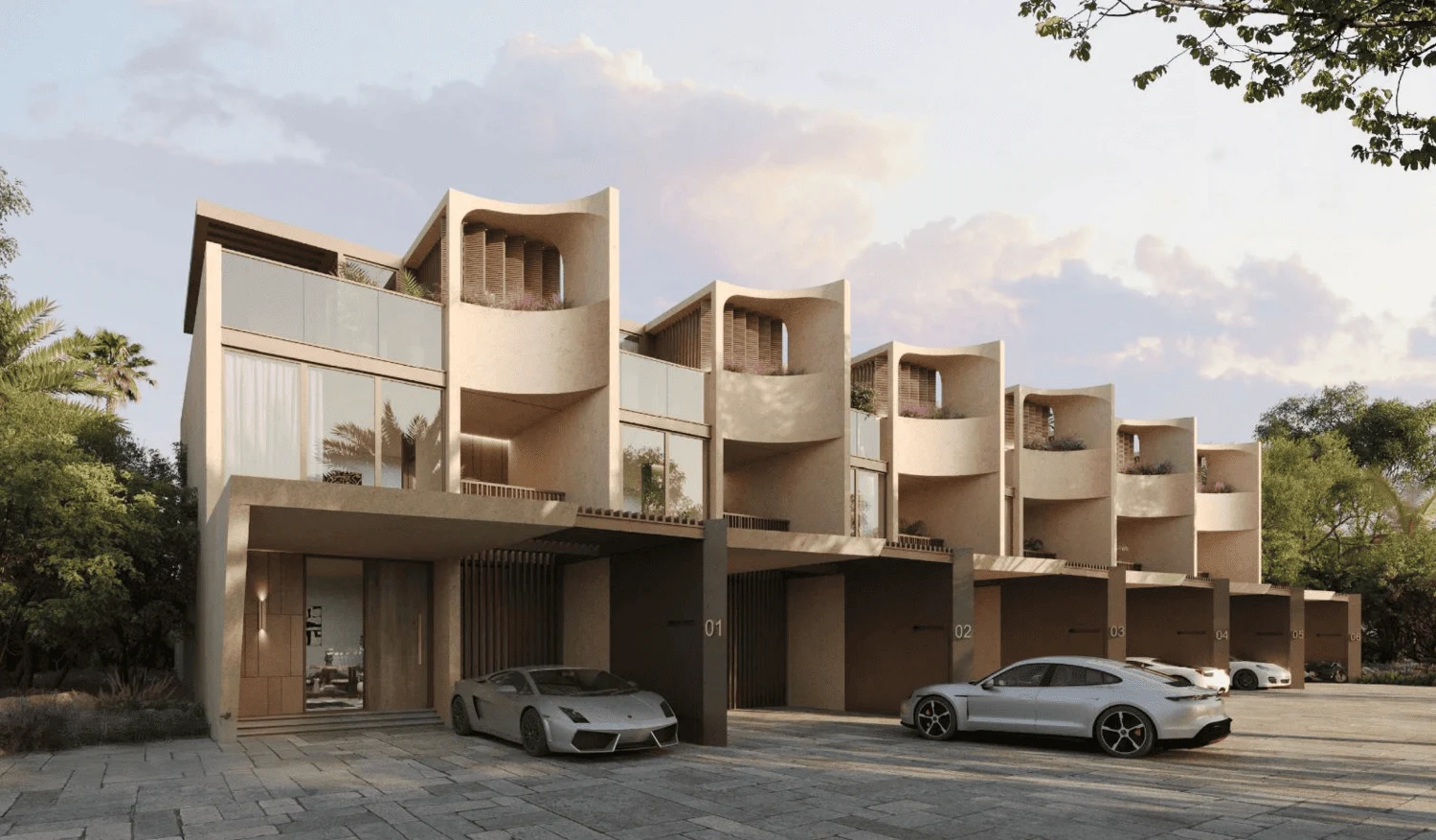 Green Wood Royal — image 4