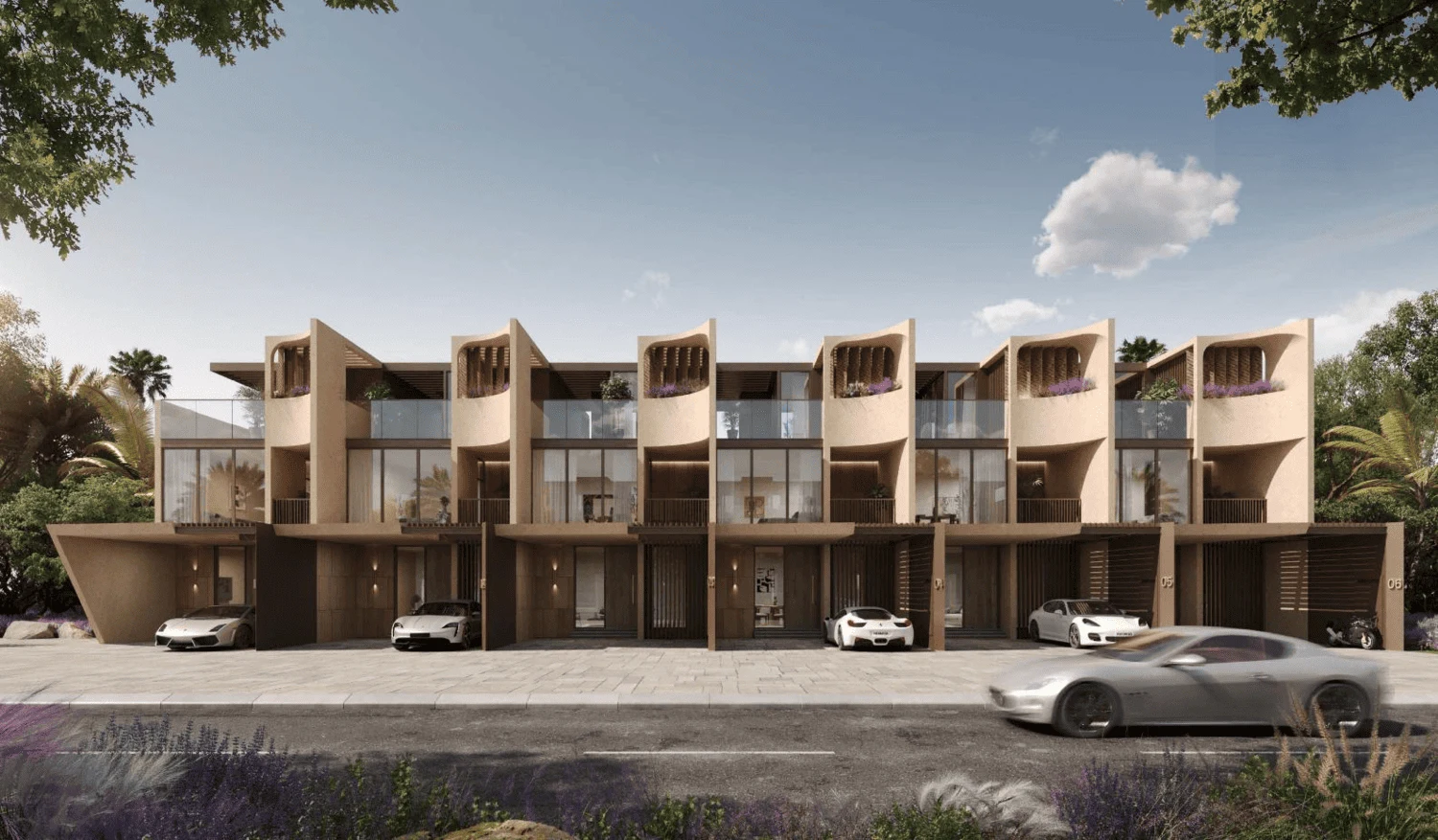 Green Wood Royal — image 2