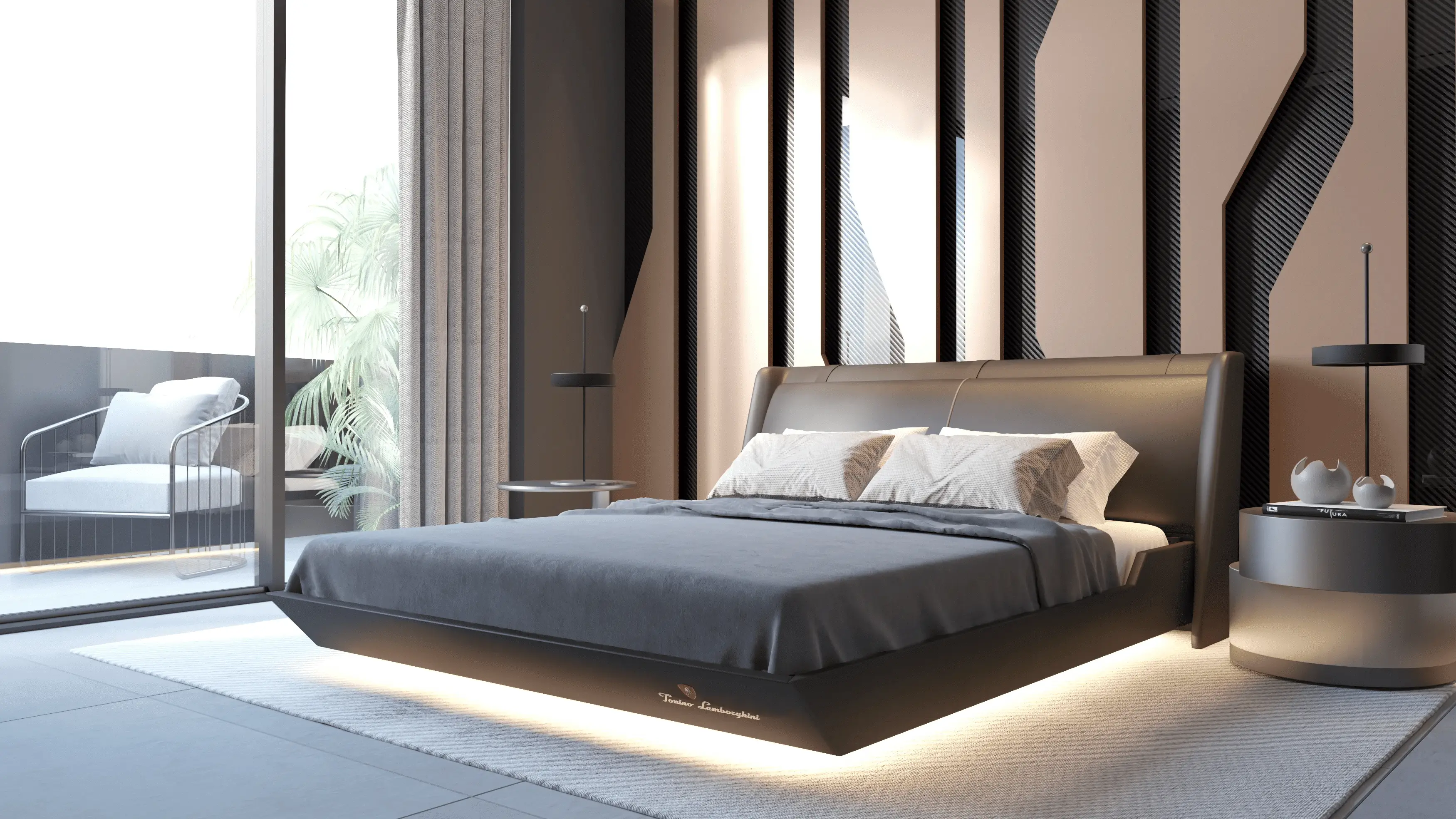 Tonino Lamborghini Residences — image 6