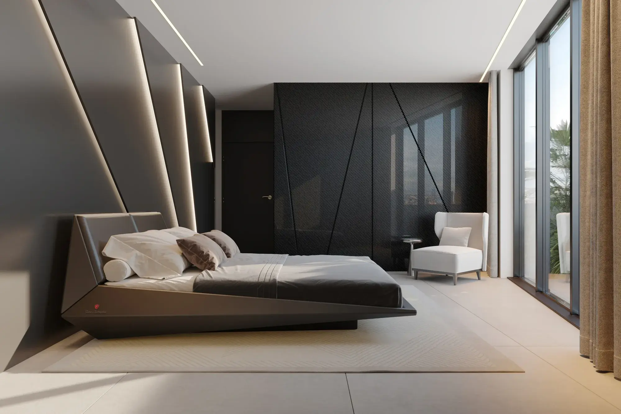 Tonino Lamborghini Residences — image 7