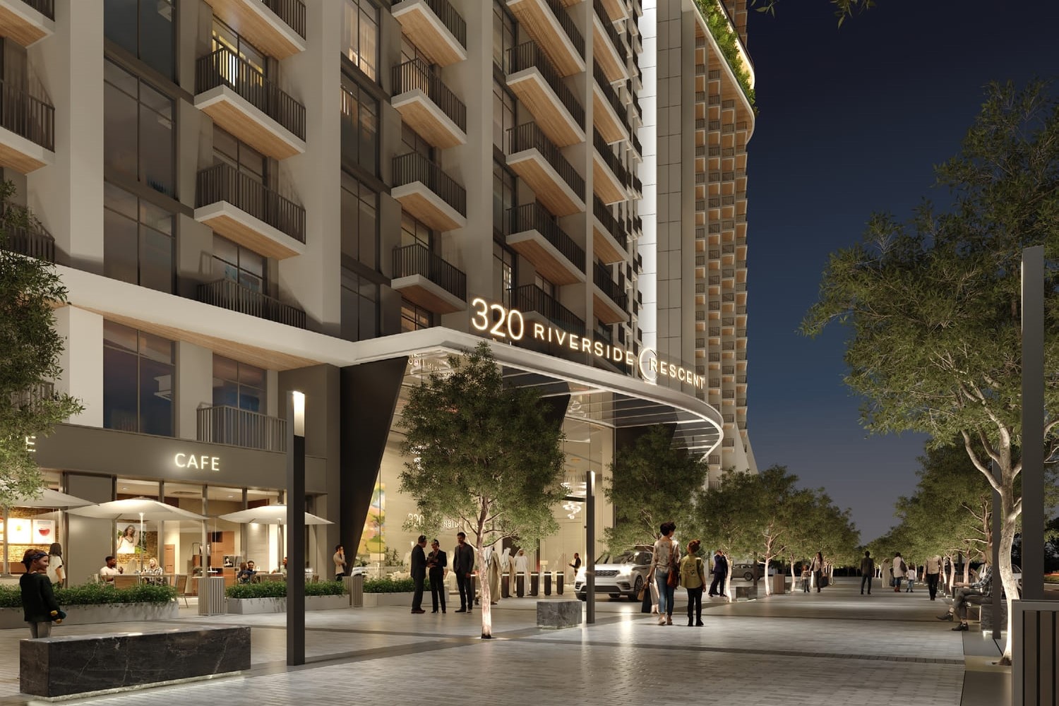 320 Riverside Crescent — image 3