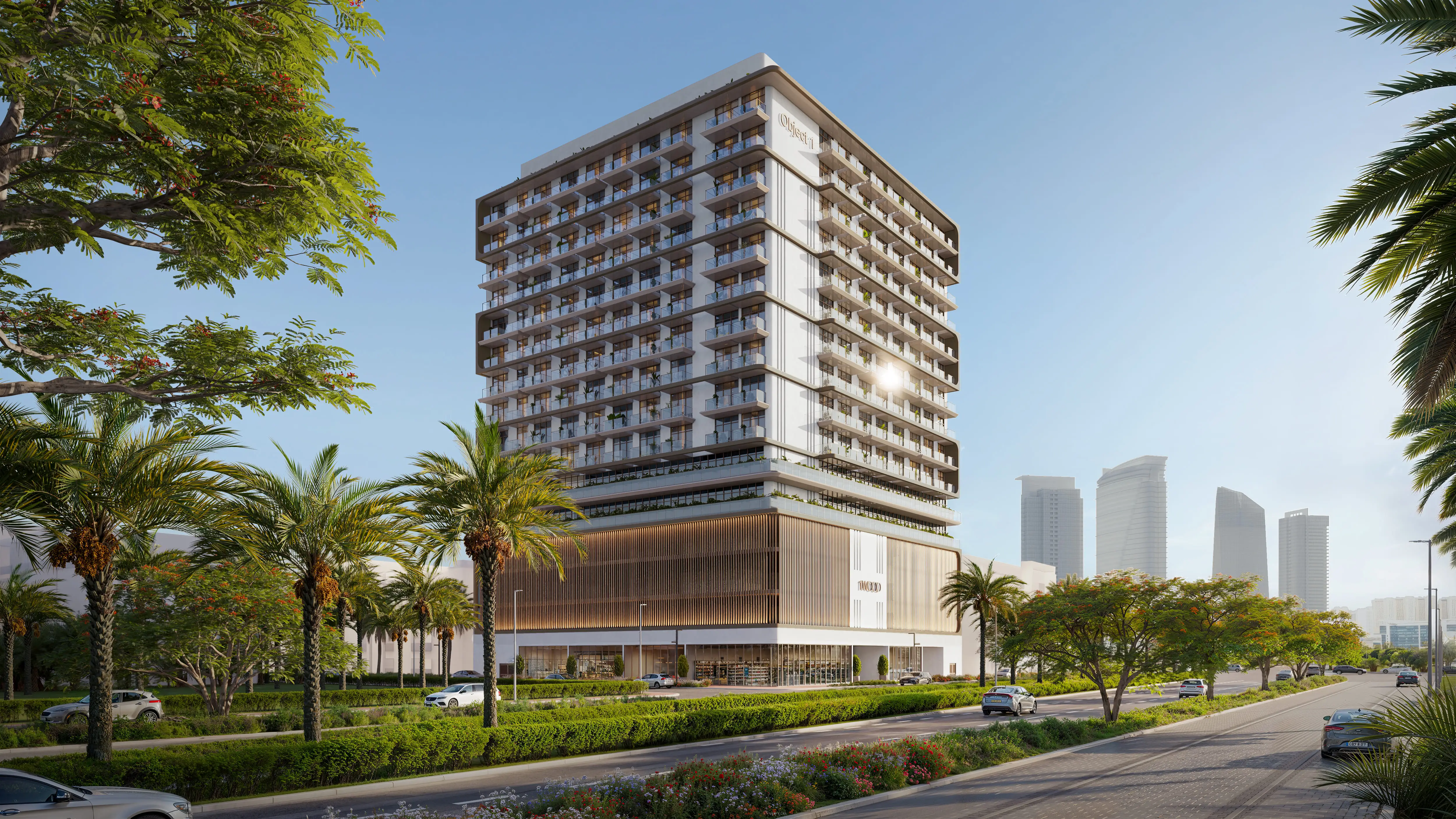 1WOOD Residence 2 — image 4
