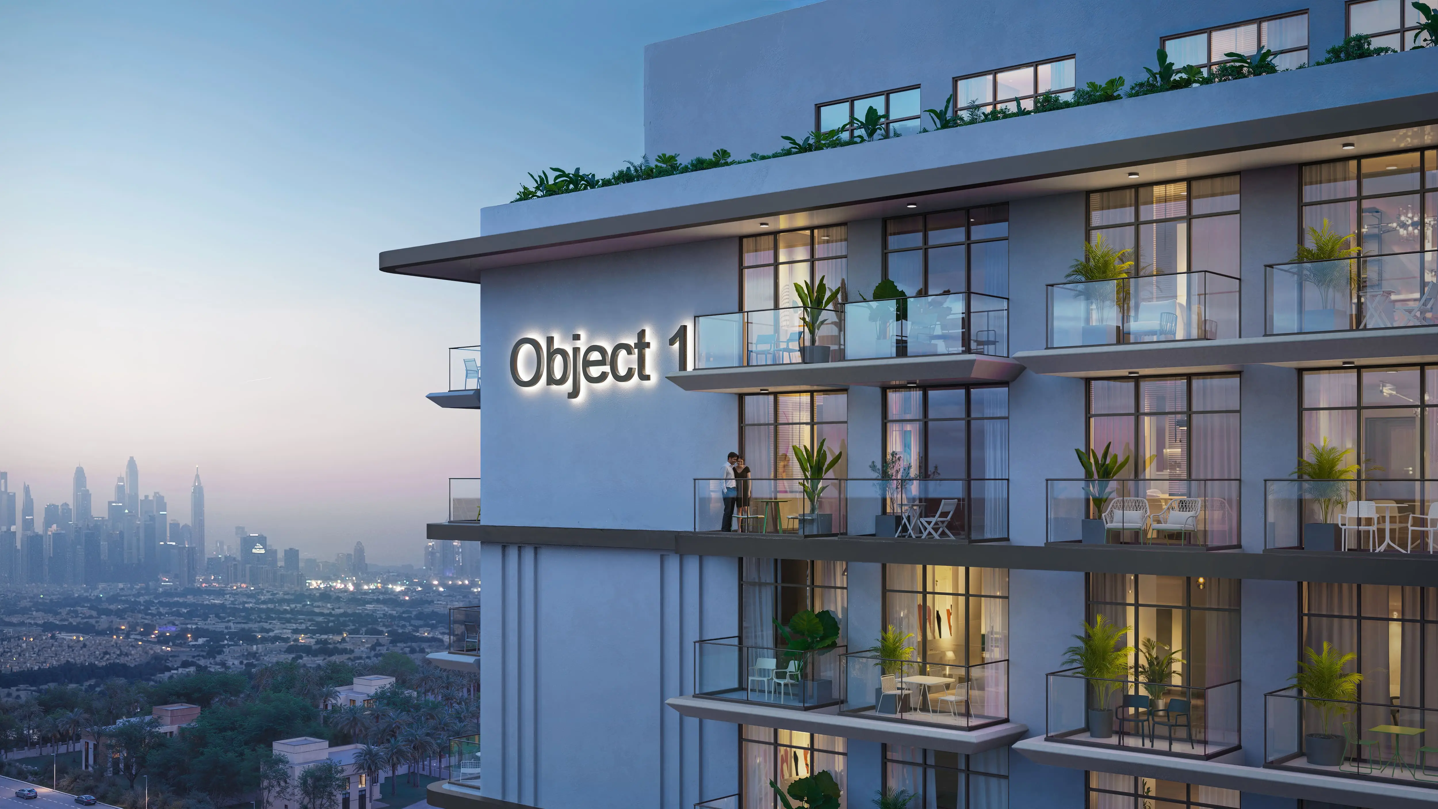 1WOOD Residence 2 — image 5