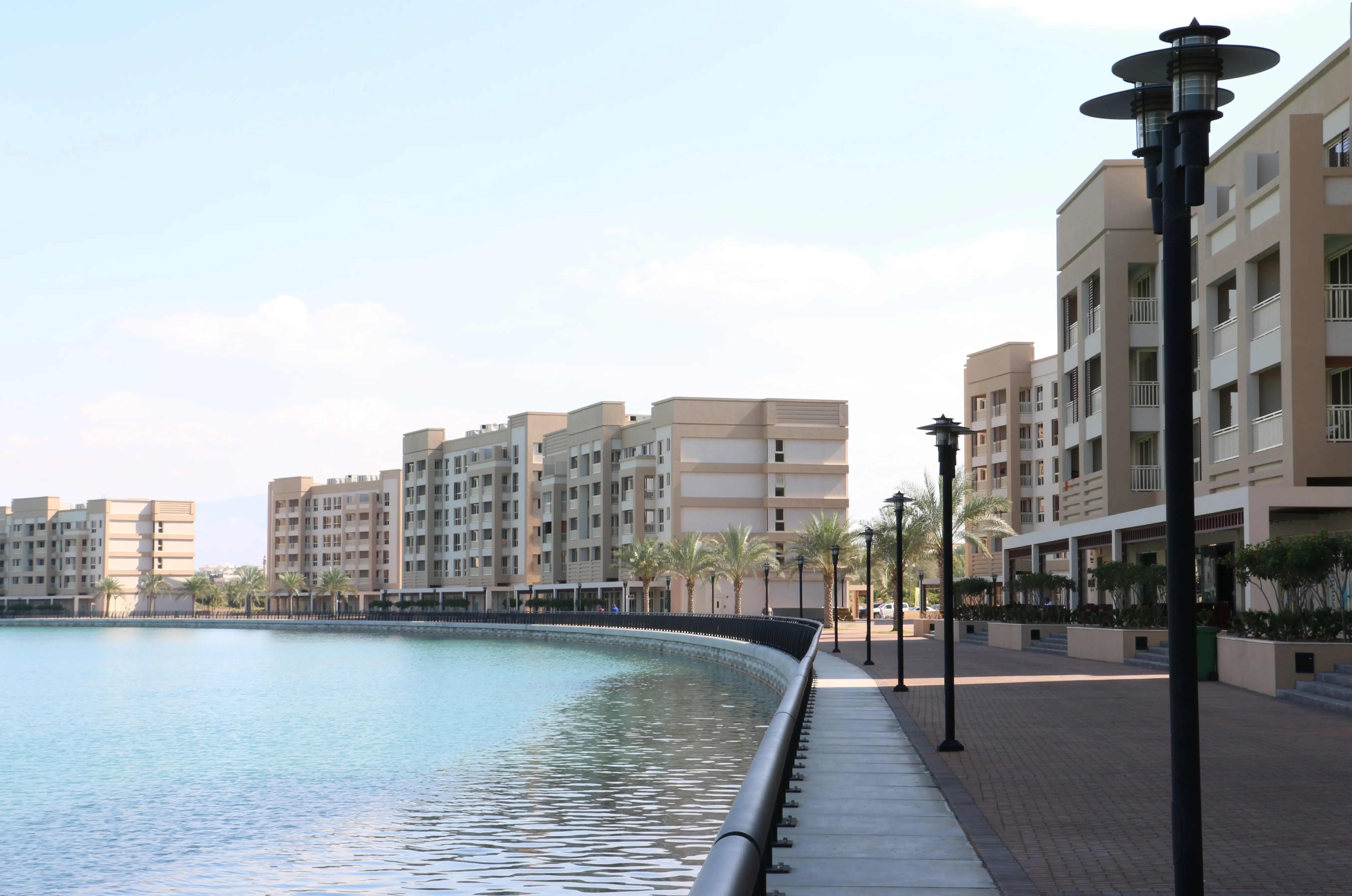 Lagoon Views