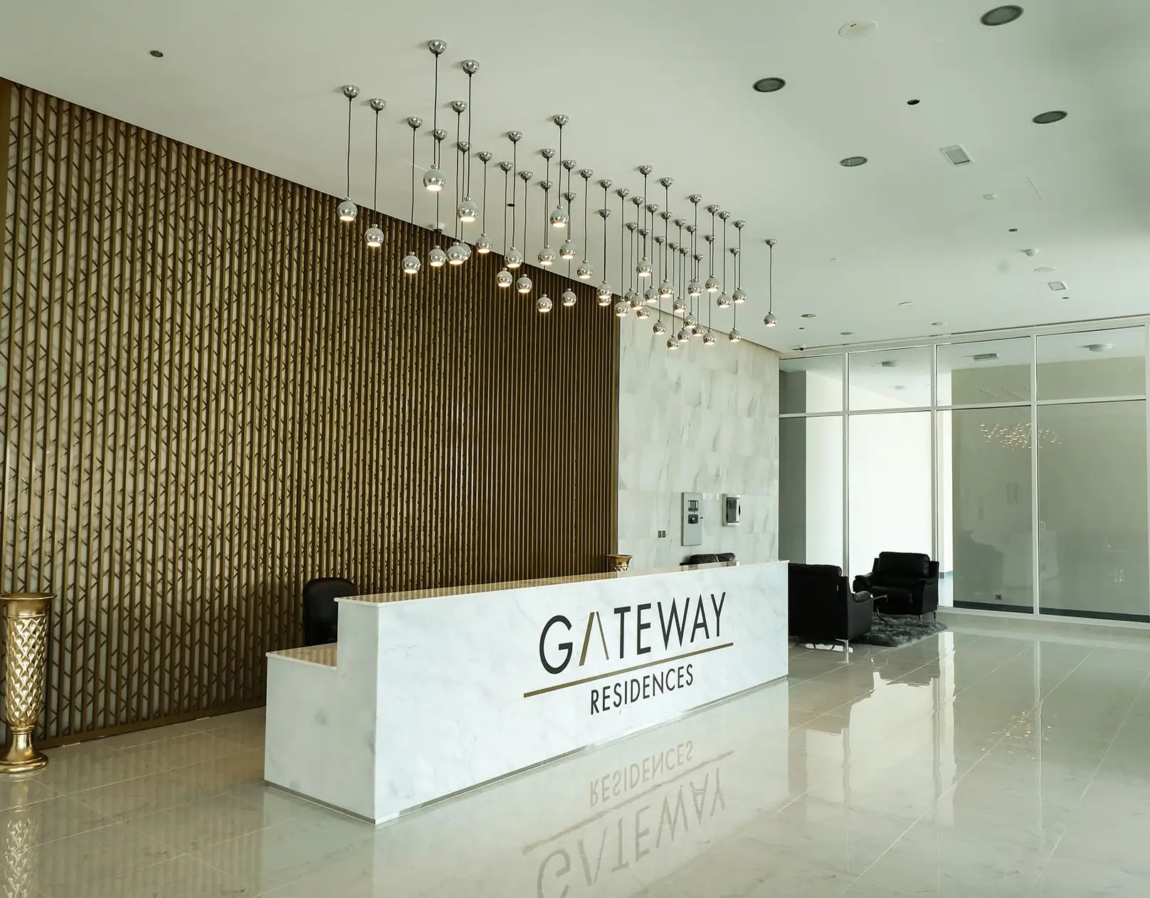 Gateway Residences 1 — image 7