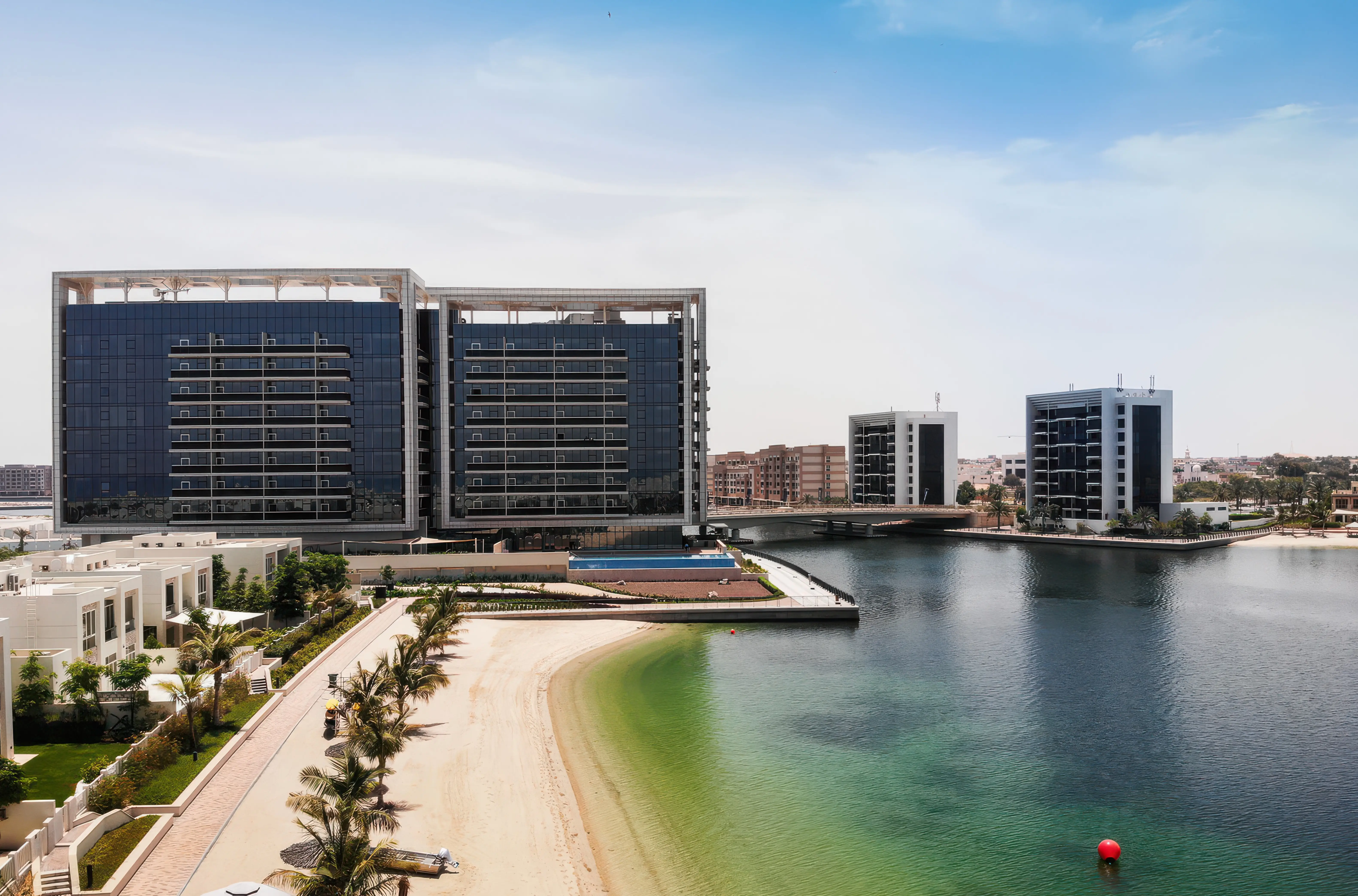 Gateway Residences 1