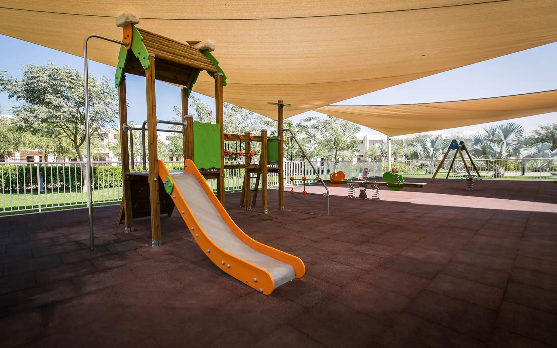 Flamingo Villas 1 — image 7
