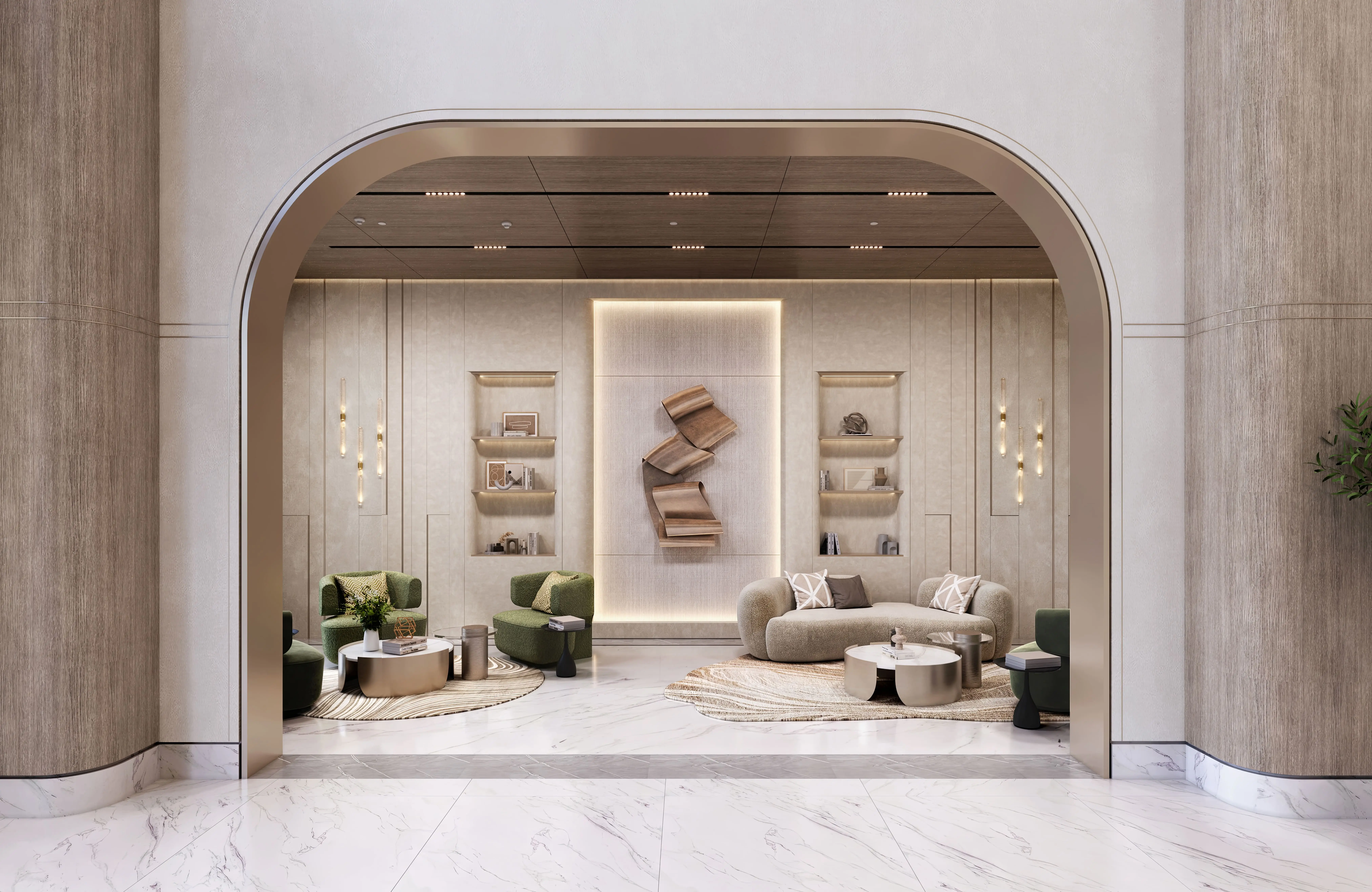 Azizi Milan — image 9