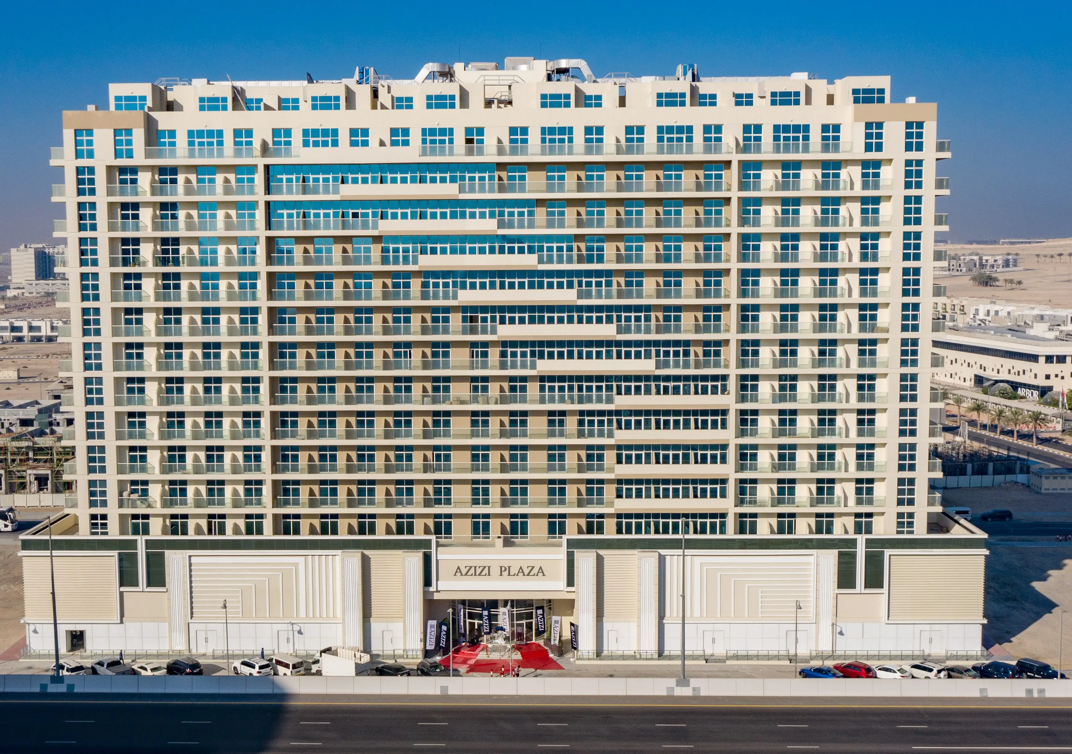 Plaza — image 5