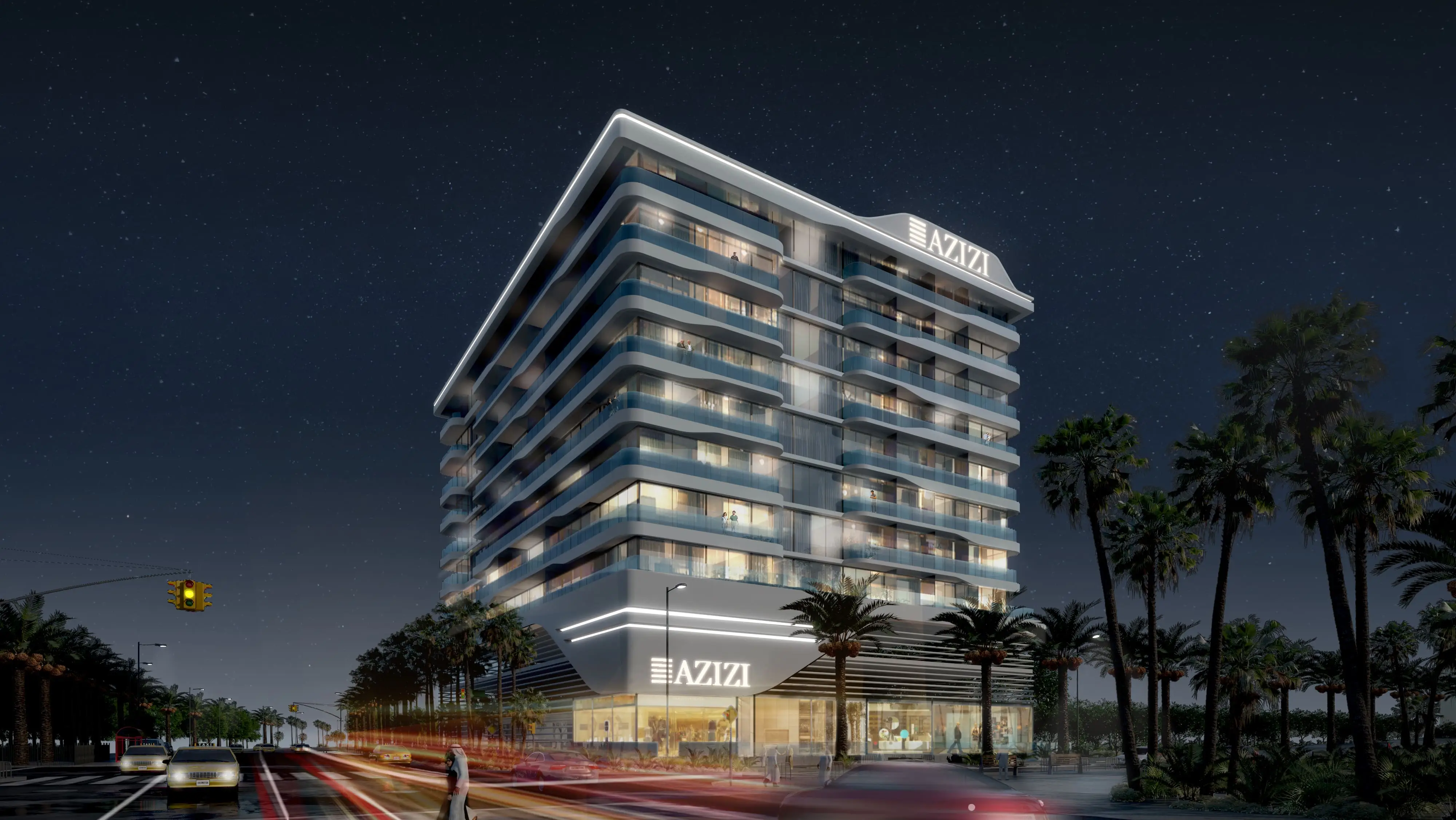 Azizi Raffi — image 7