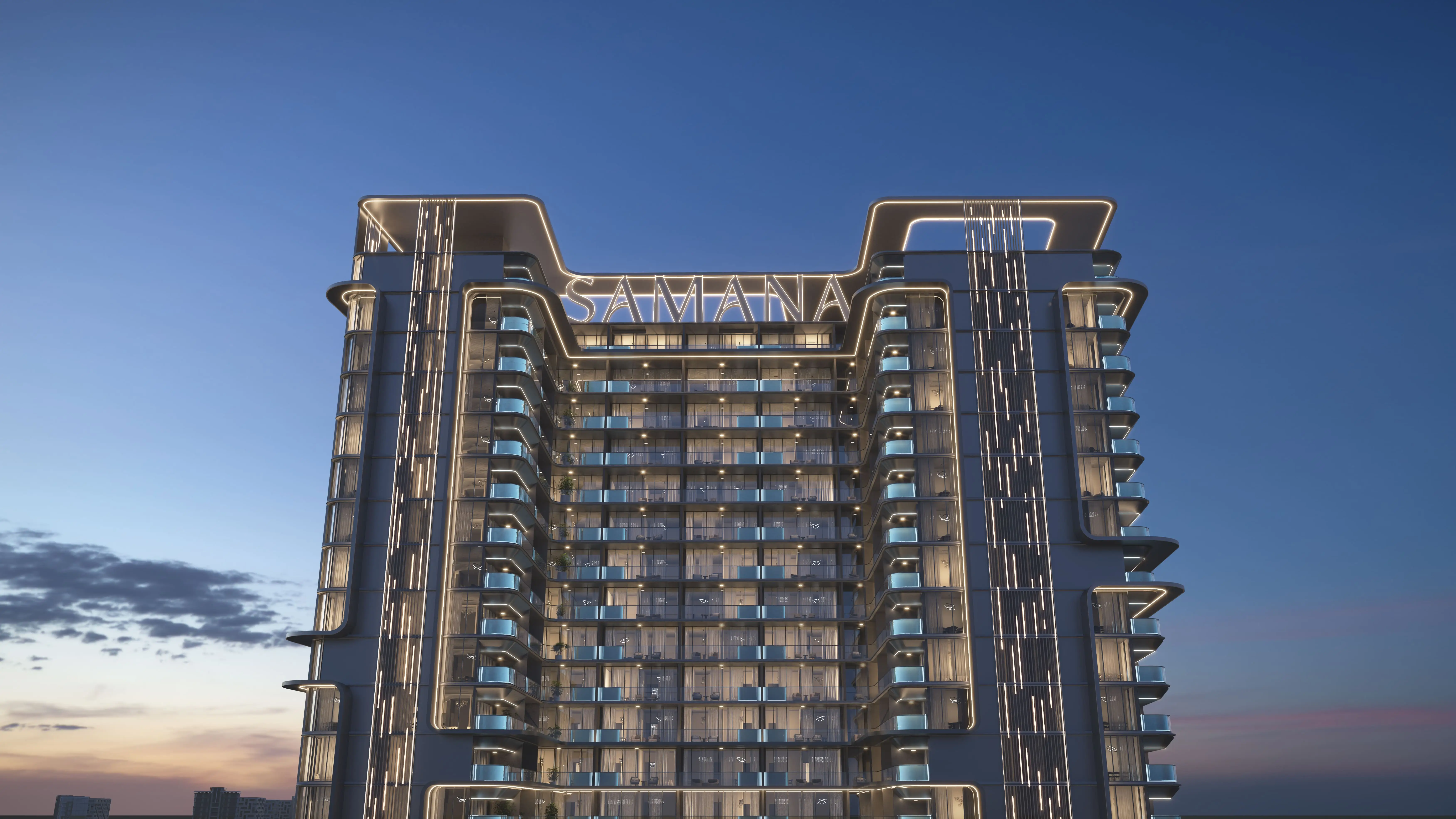 Samana Sky Views — image 2