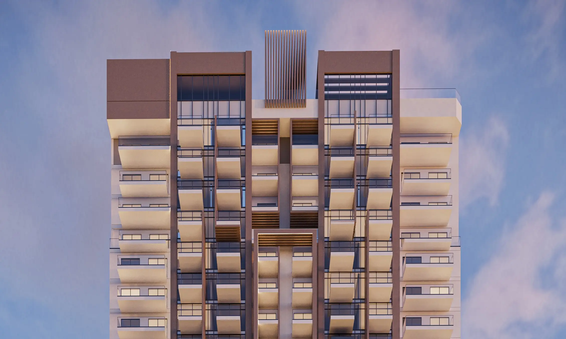 Q Gardens Lofts By AYS Property Development — image 3