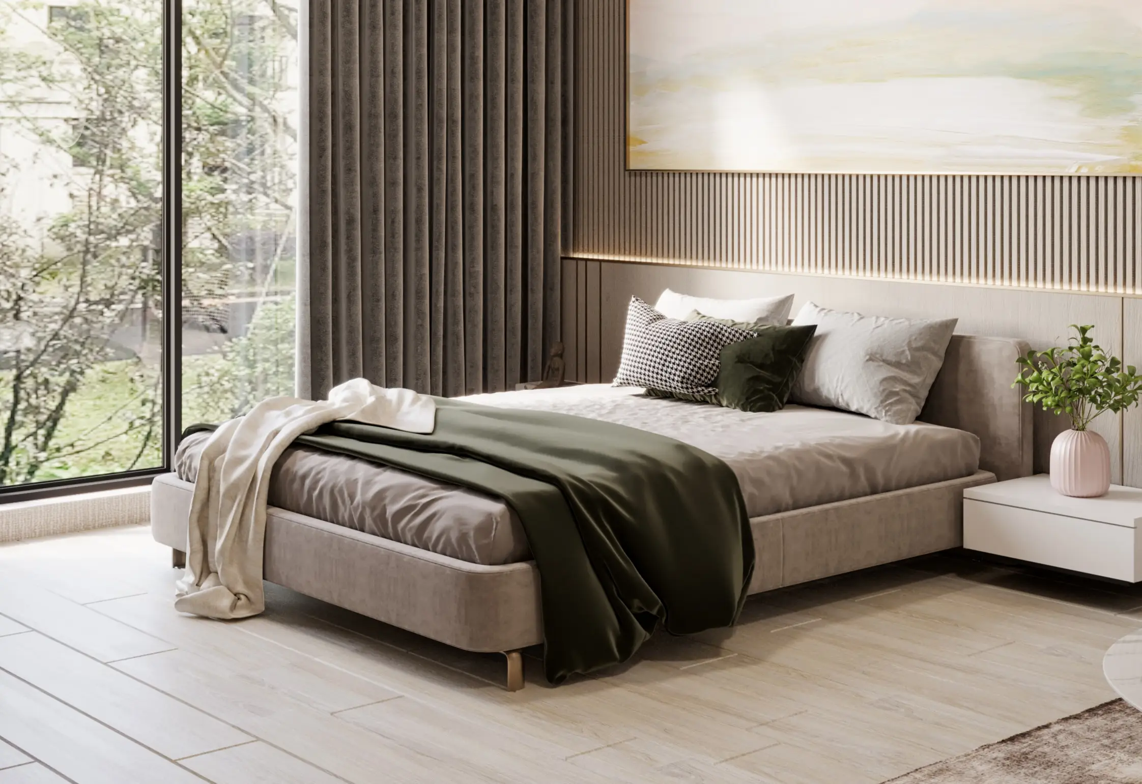 Q Gardens Lofts By AYS Property Development — image 5