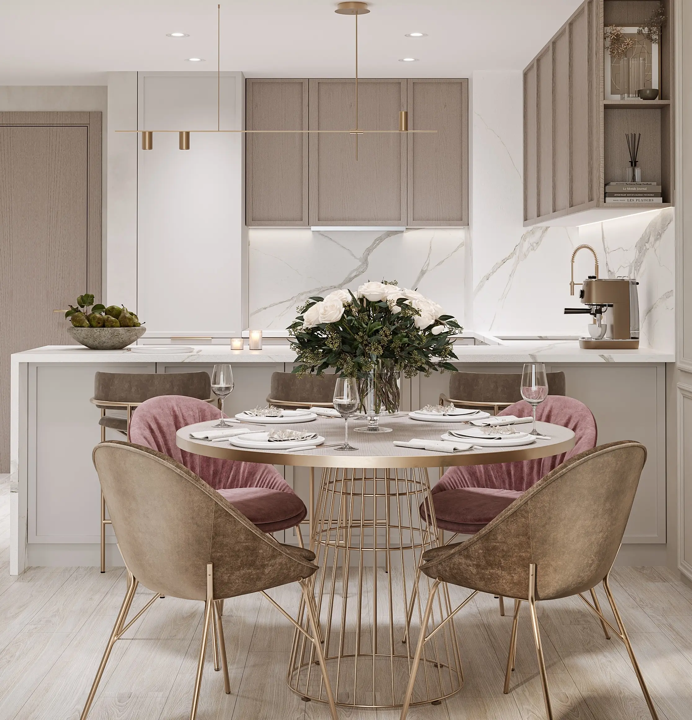 Q Gardens Lofts By AYS Property Development — image 4
