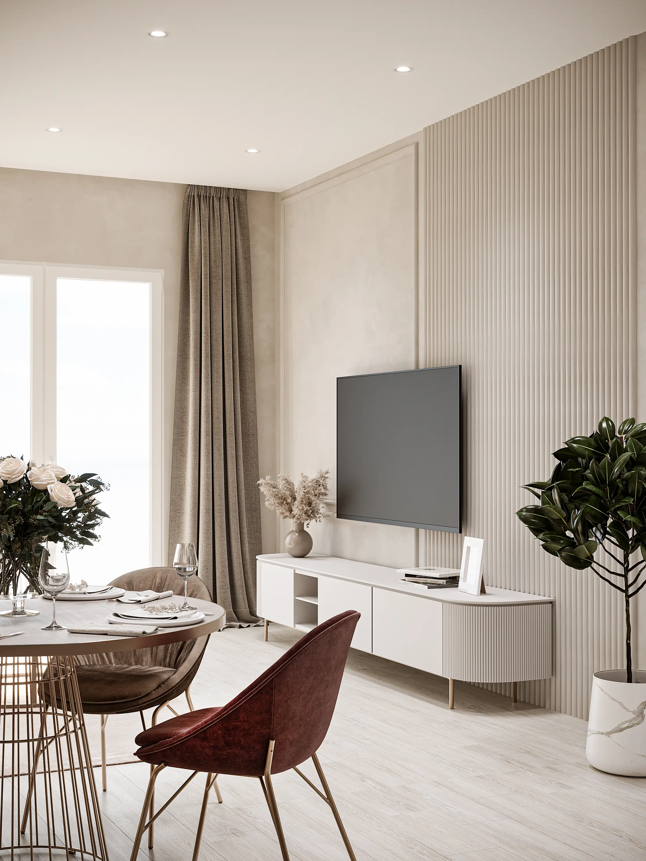 Q Gardens Lofts By AYS Property Development — image 8