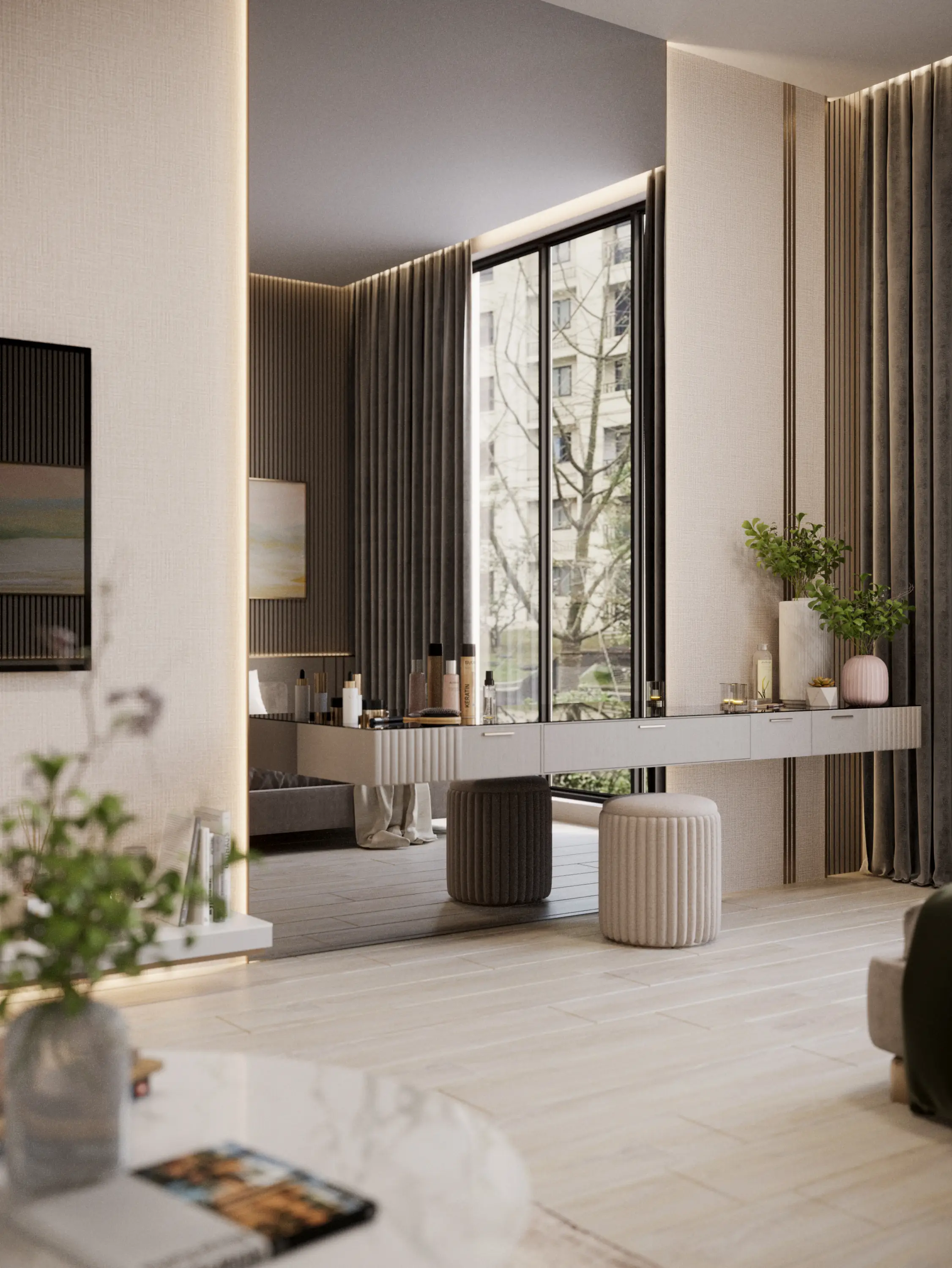 Q Gardens Lofts By AYS Property Development — image 7