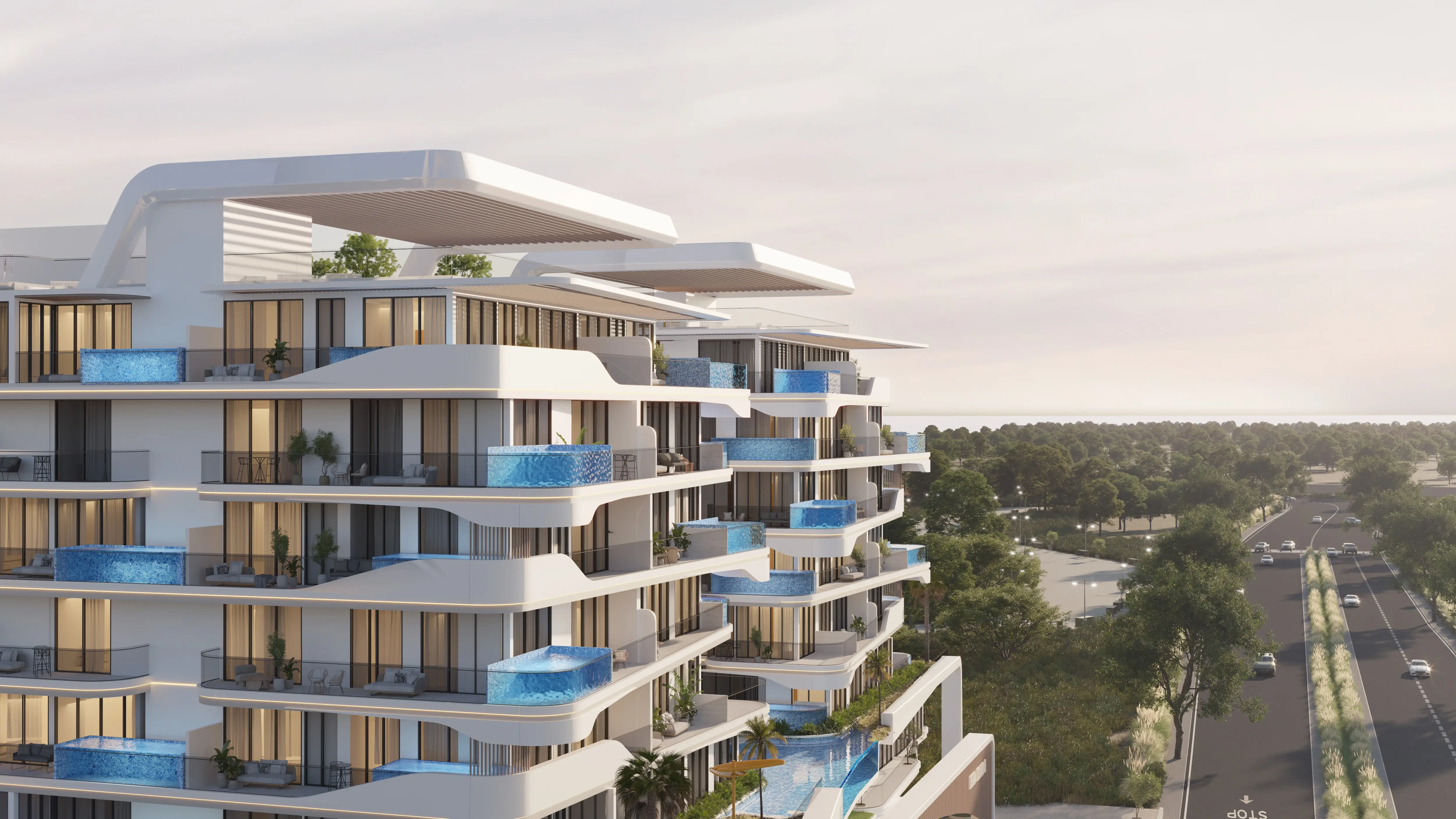 Samana Ocean Pearl — image 3