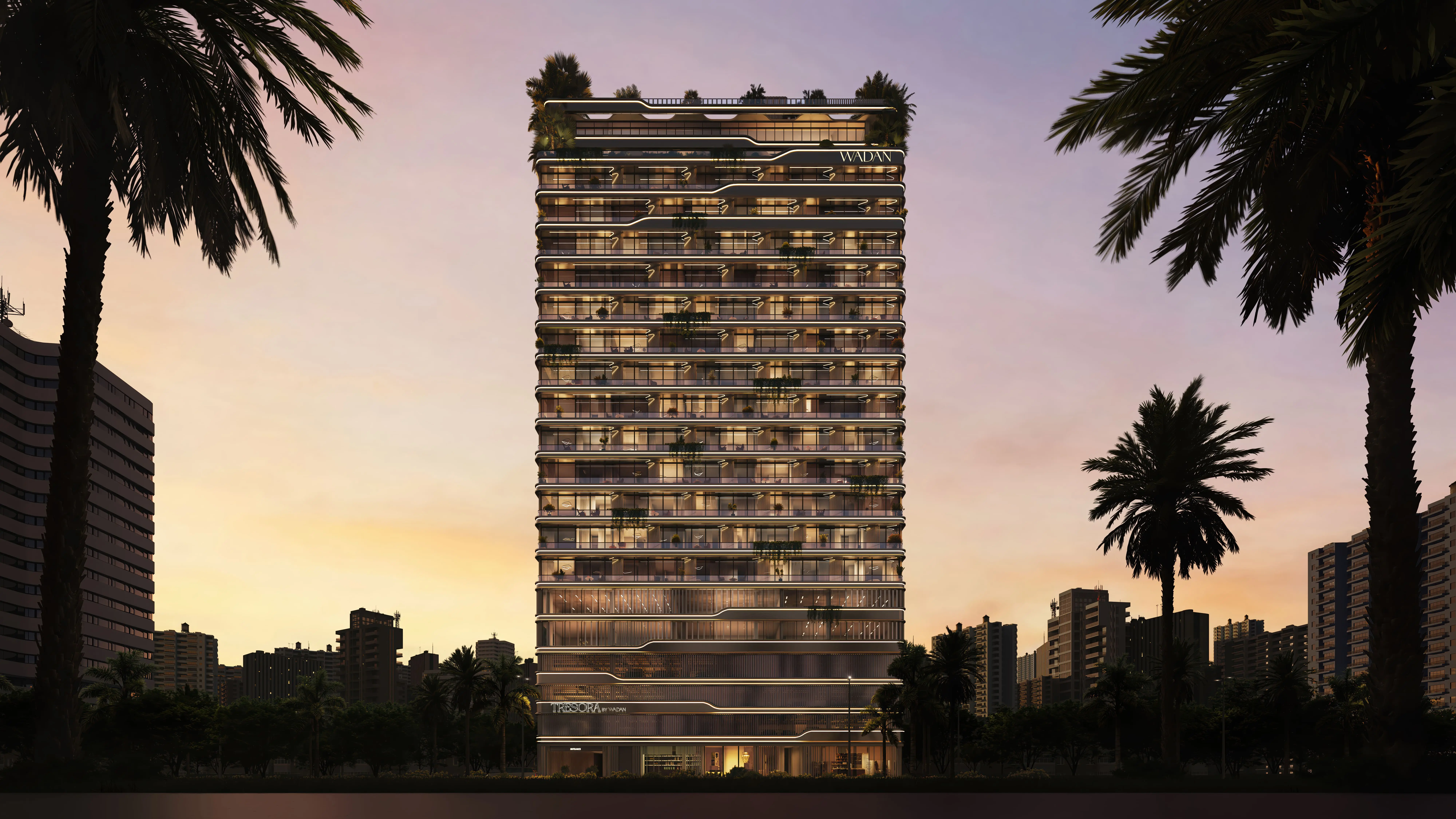 Tresora by Wadan — image 5