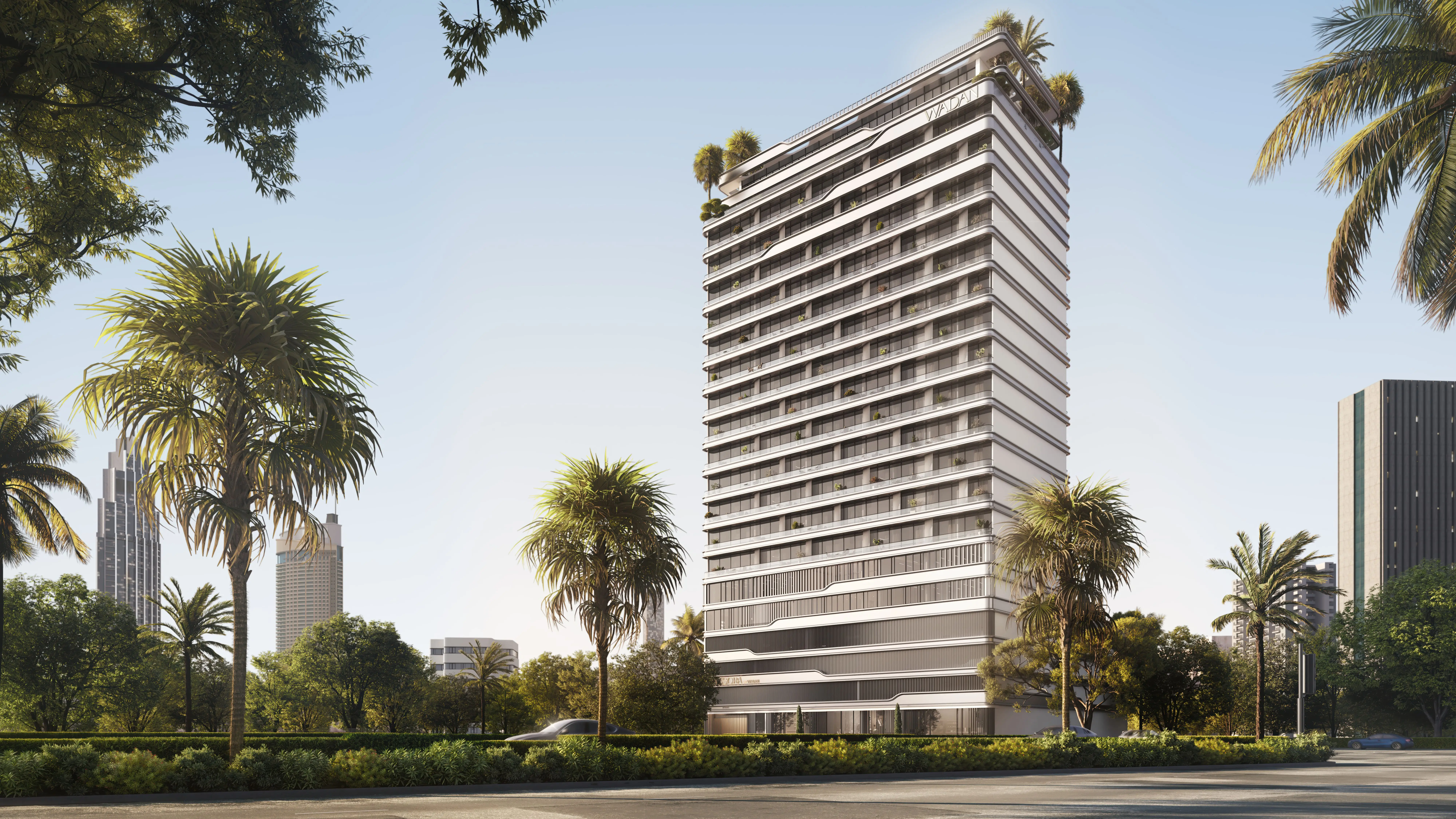 Tresora by Wadan — image 3