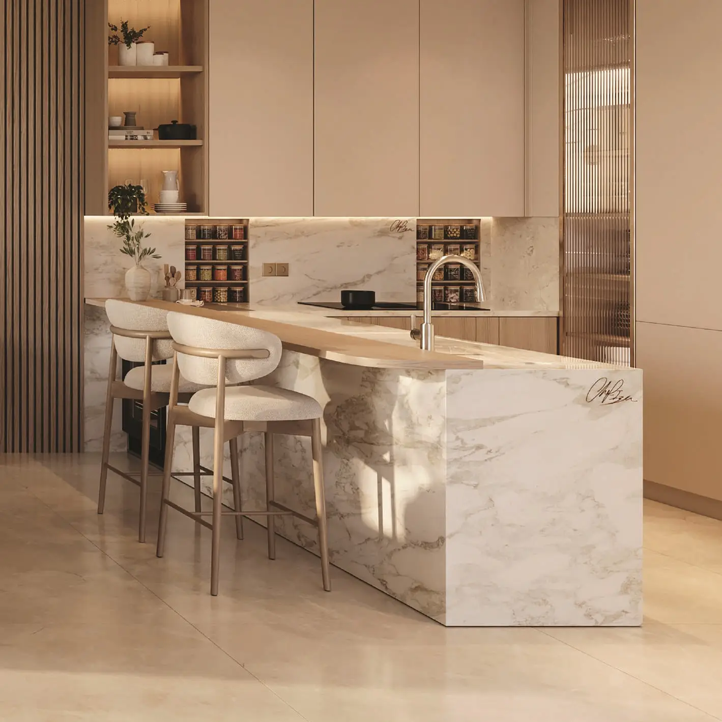 Sama Yas By Aldar Properties — image 9